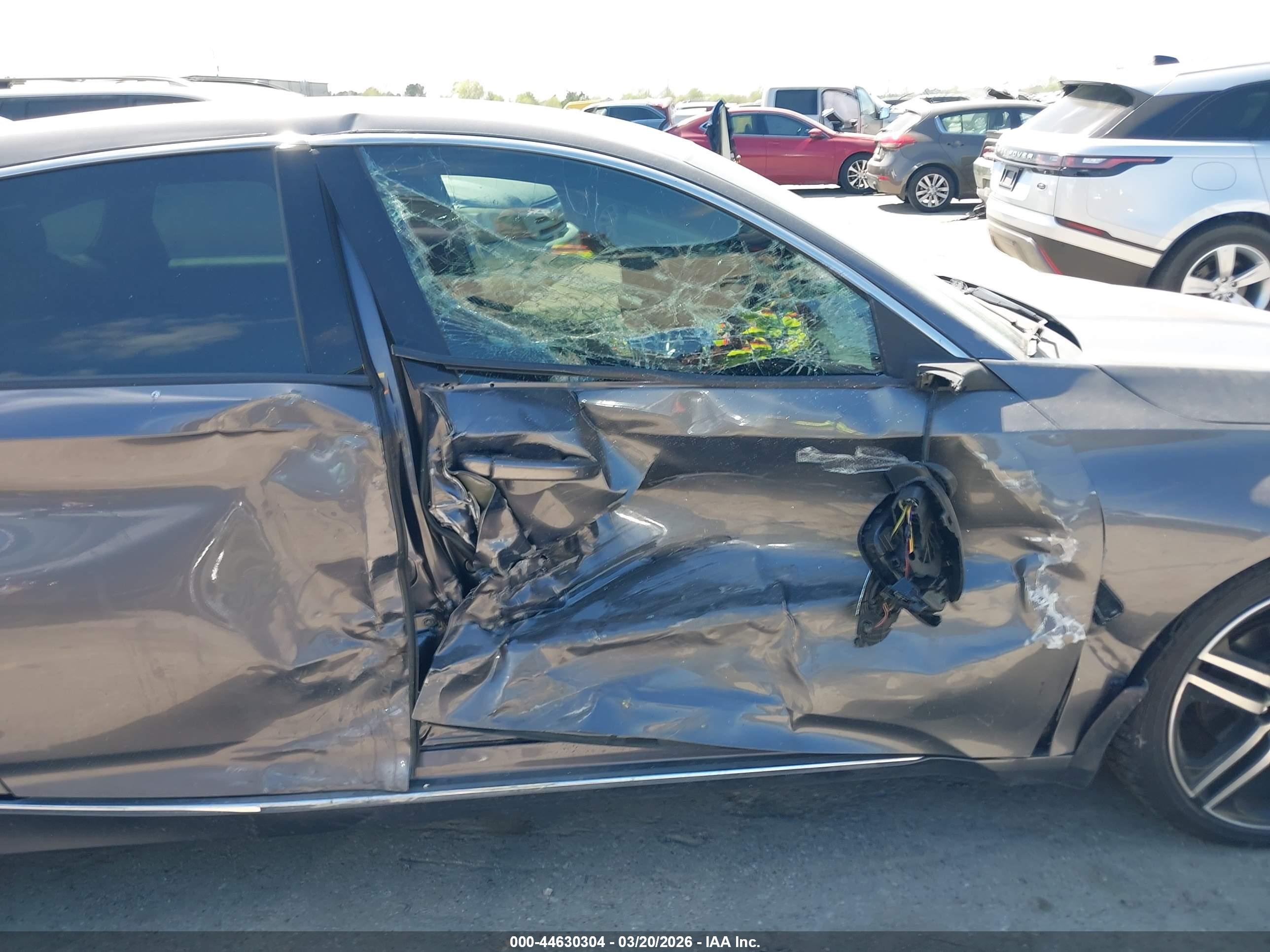 HONDA ACCORD image 6
