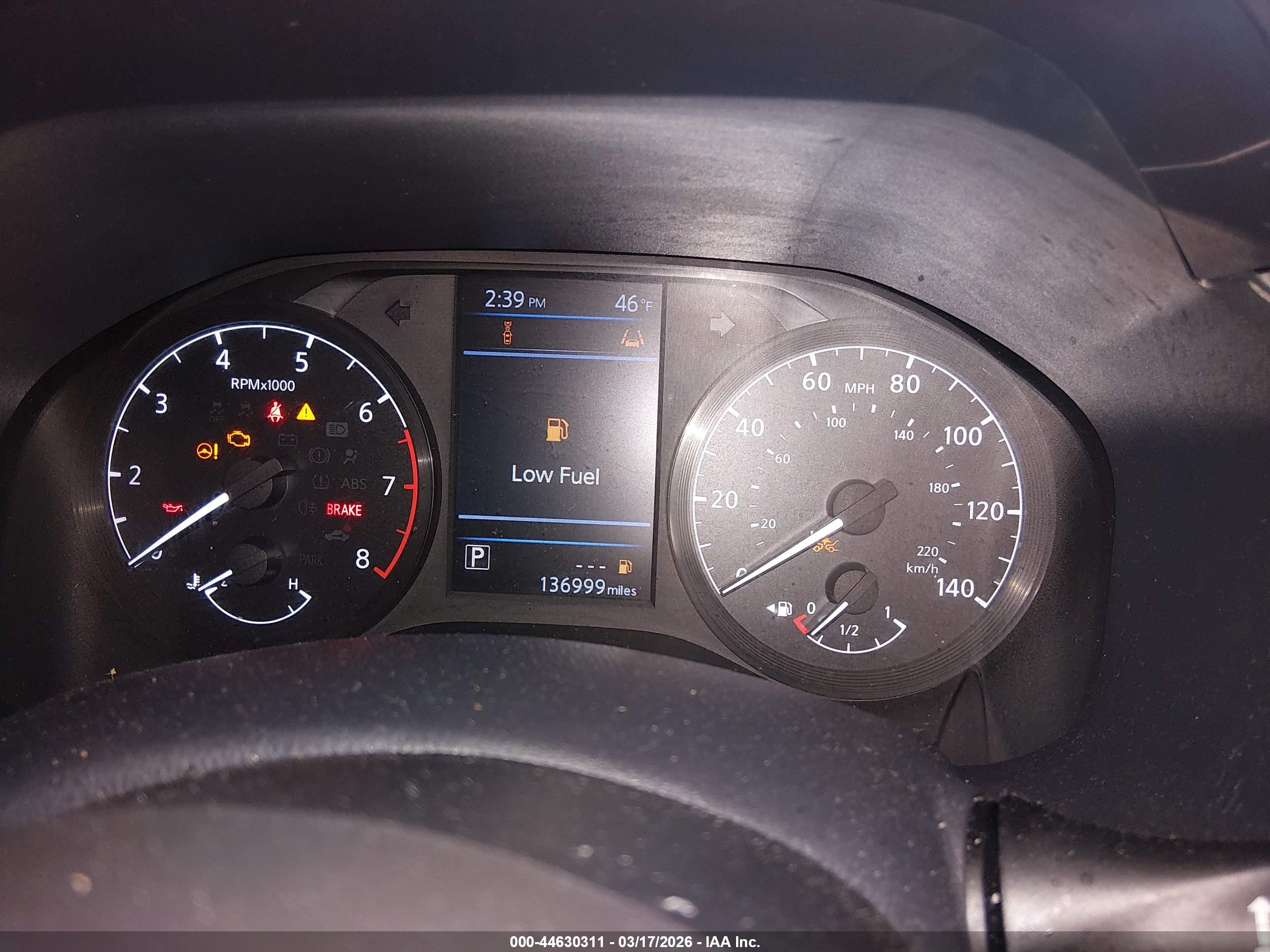 NISSAN ALTIMA image 7
