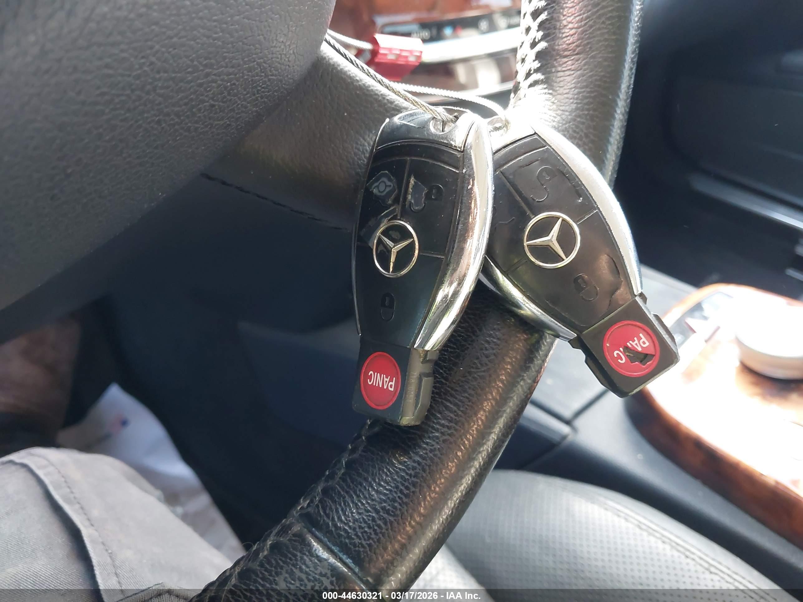 MERCEDES-BENZ S image 11