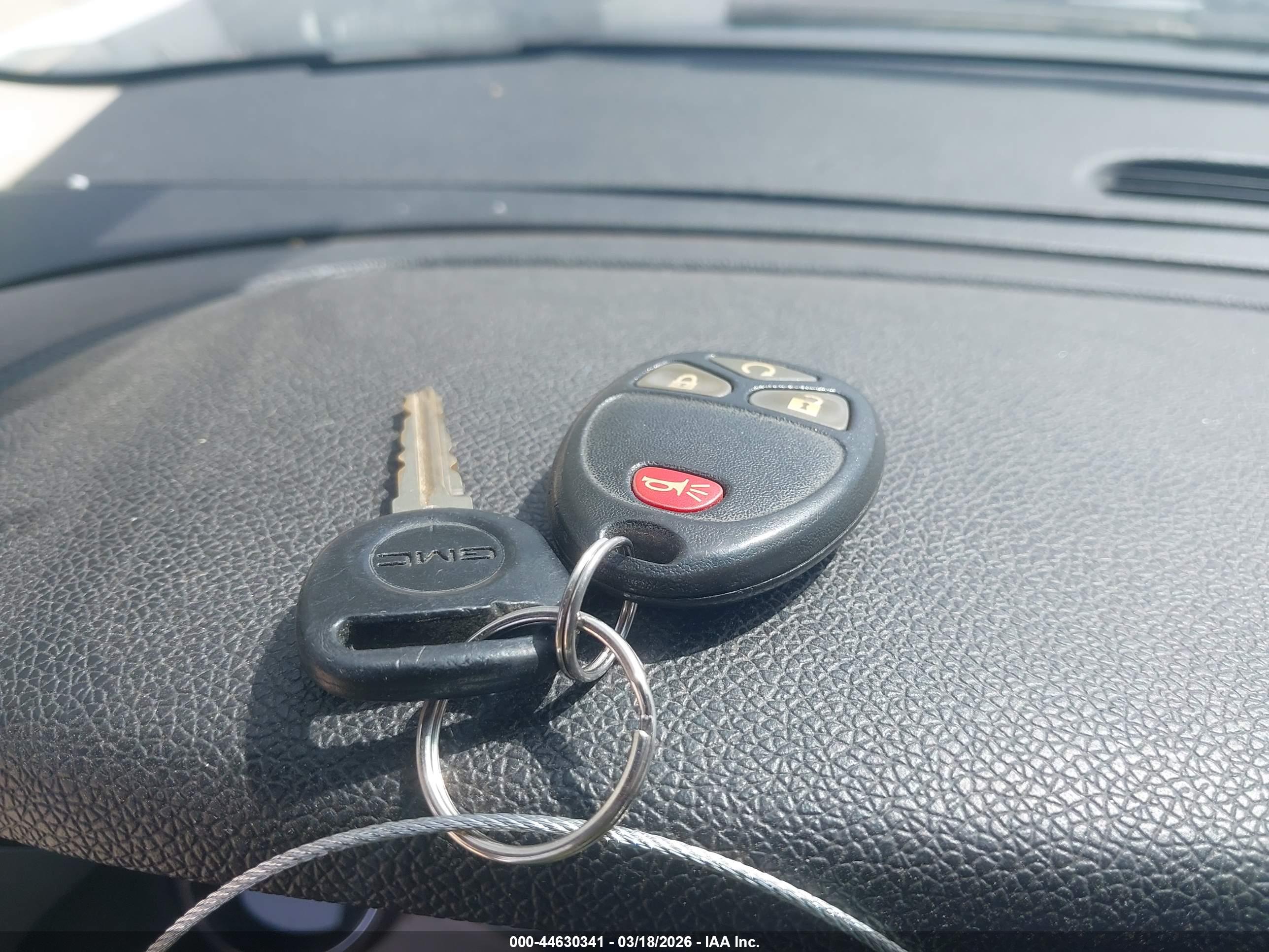 GMC SIERRA image 11