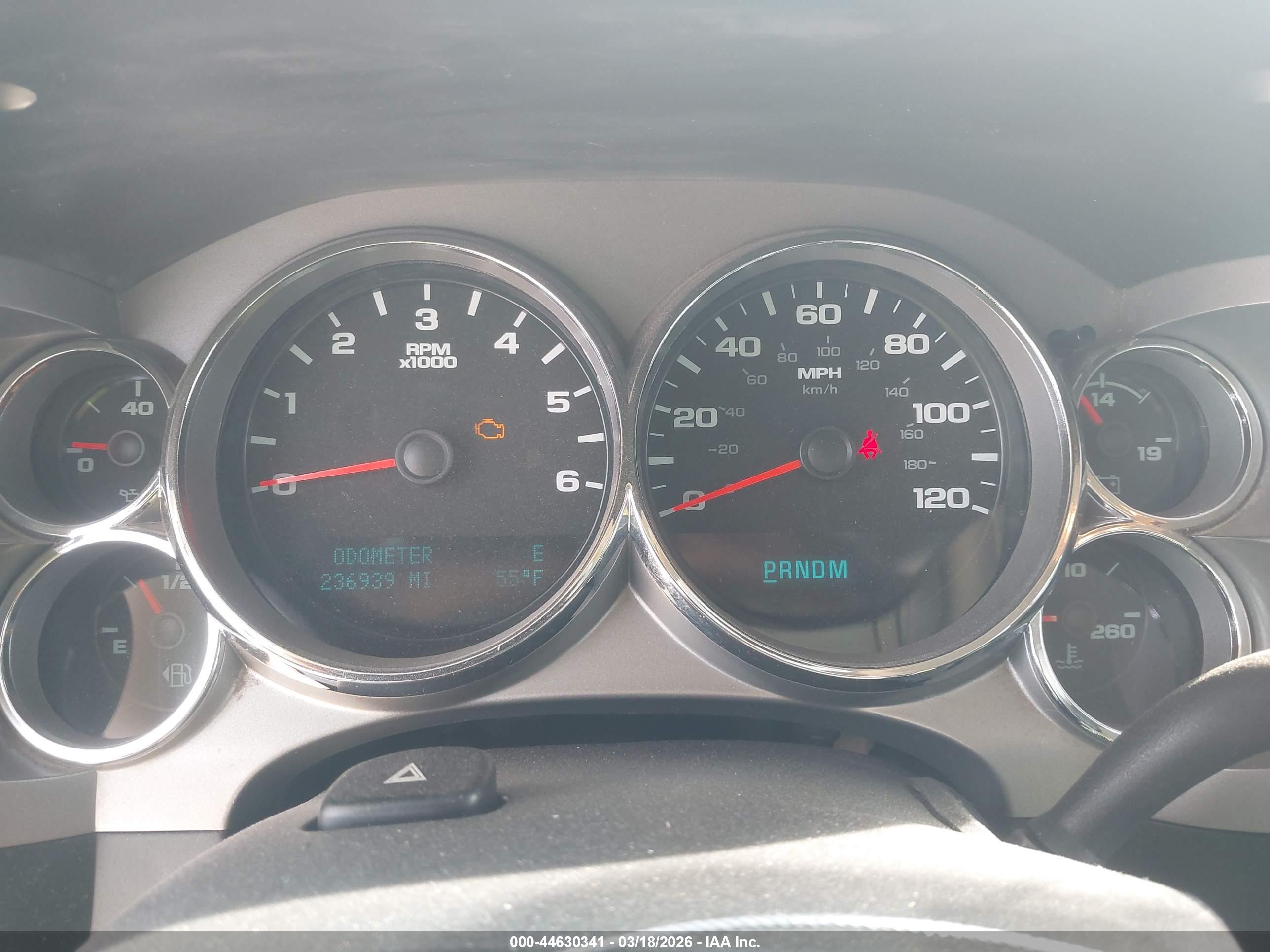 GMC SIERRA image 7