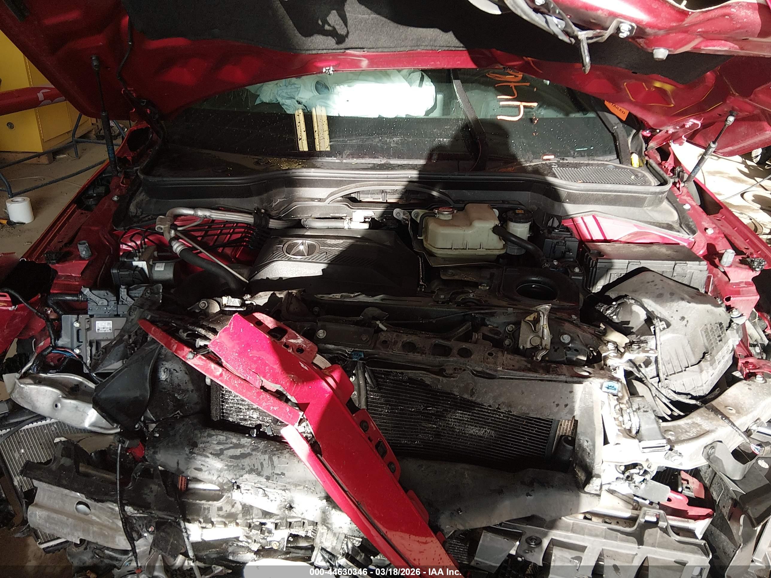 ACURA MDX image 10