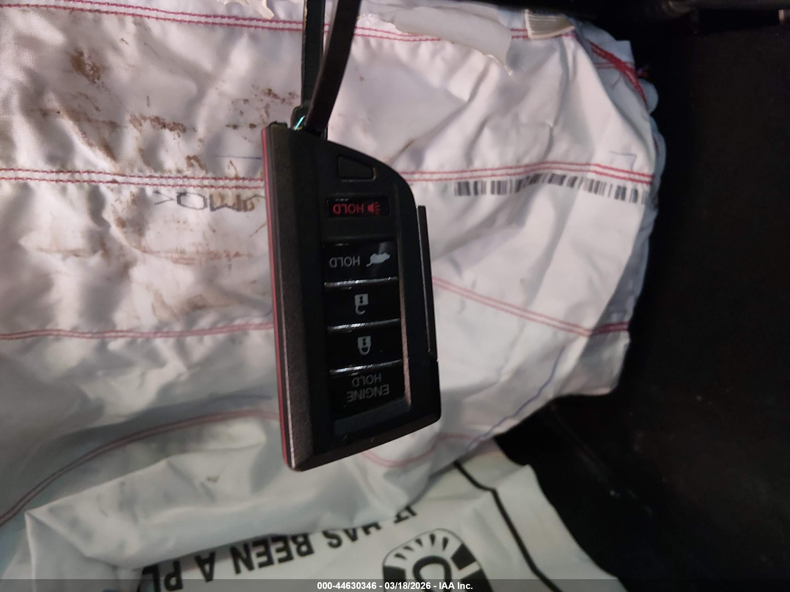 ACURA MDX image 11
