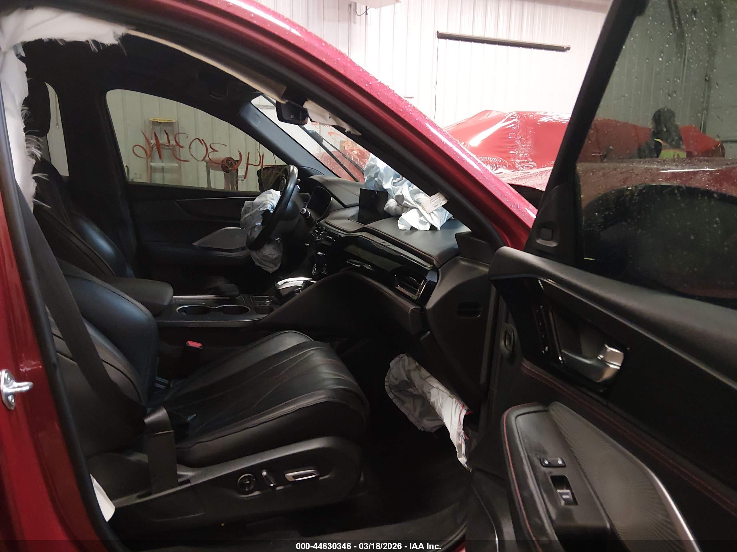 ACURA MDX image 5
