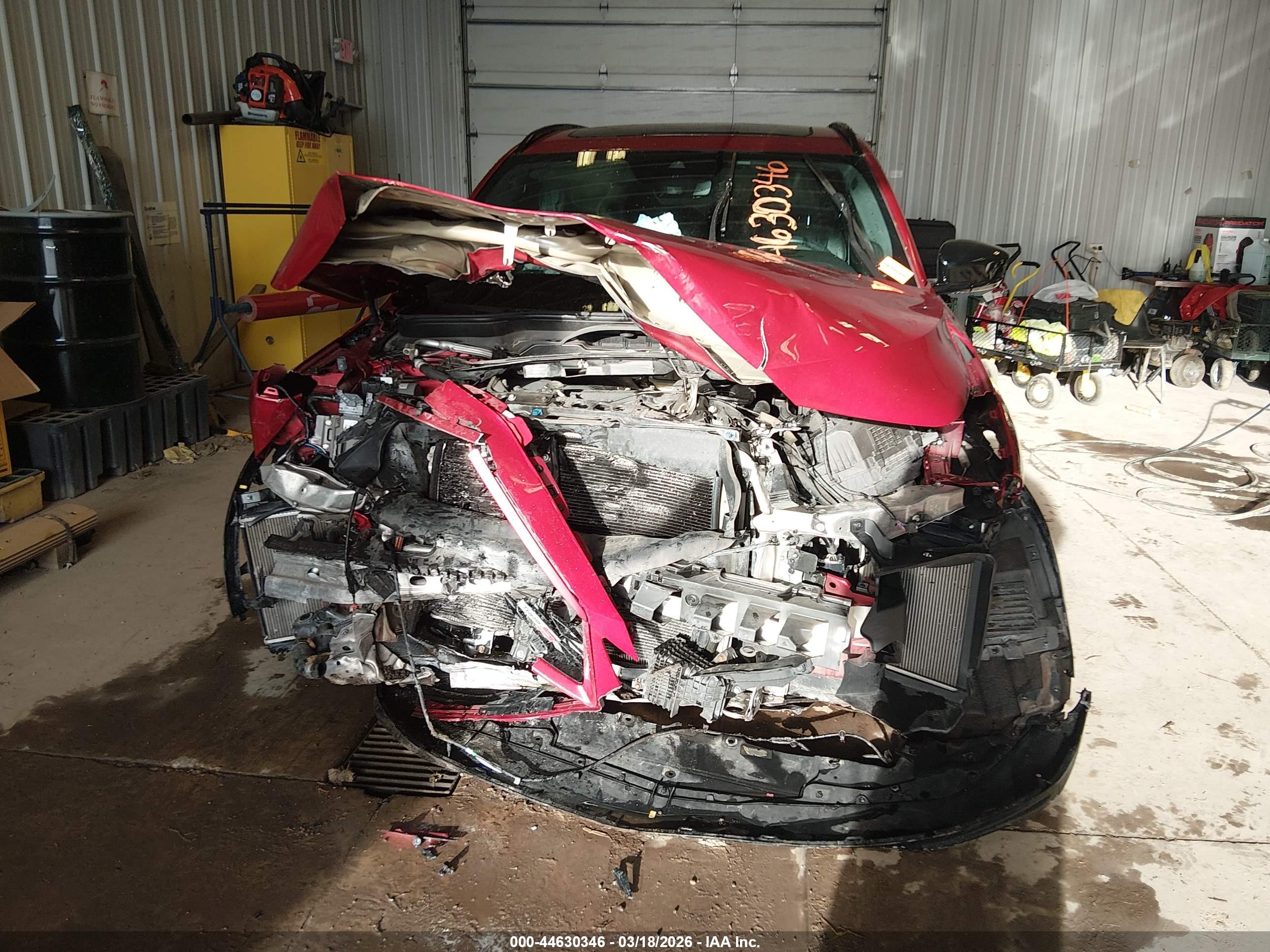 ACURA MDX image 6