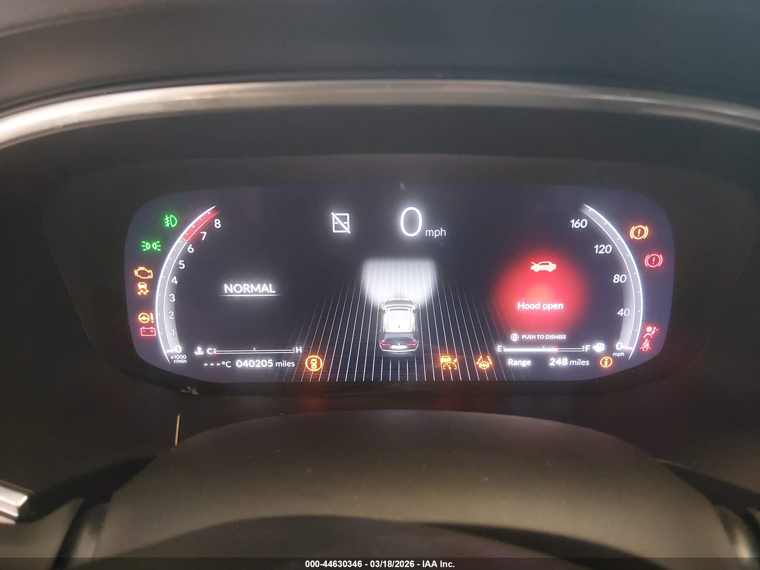 ACURA MDX image 7