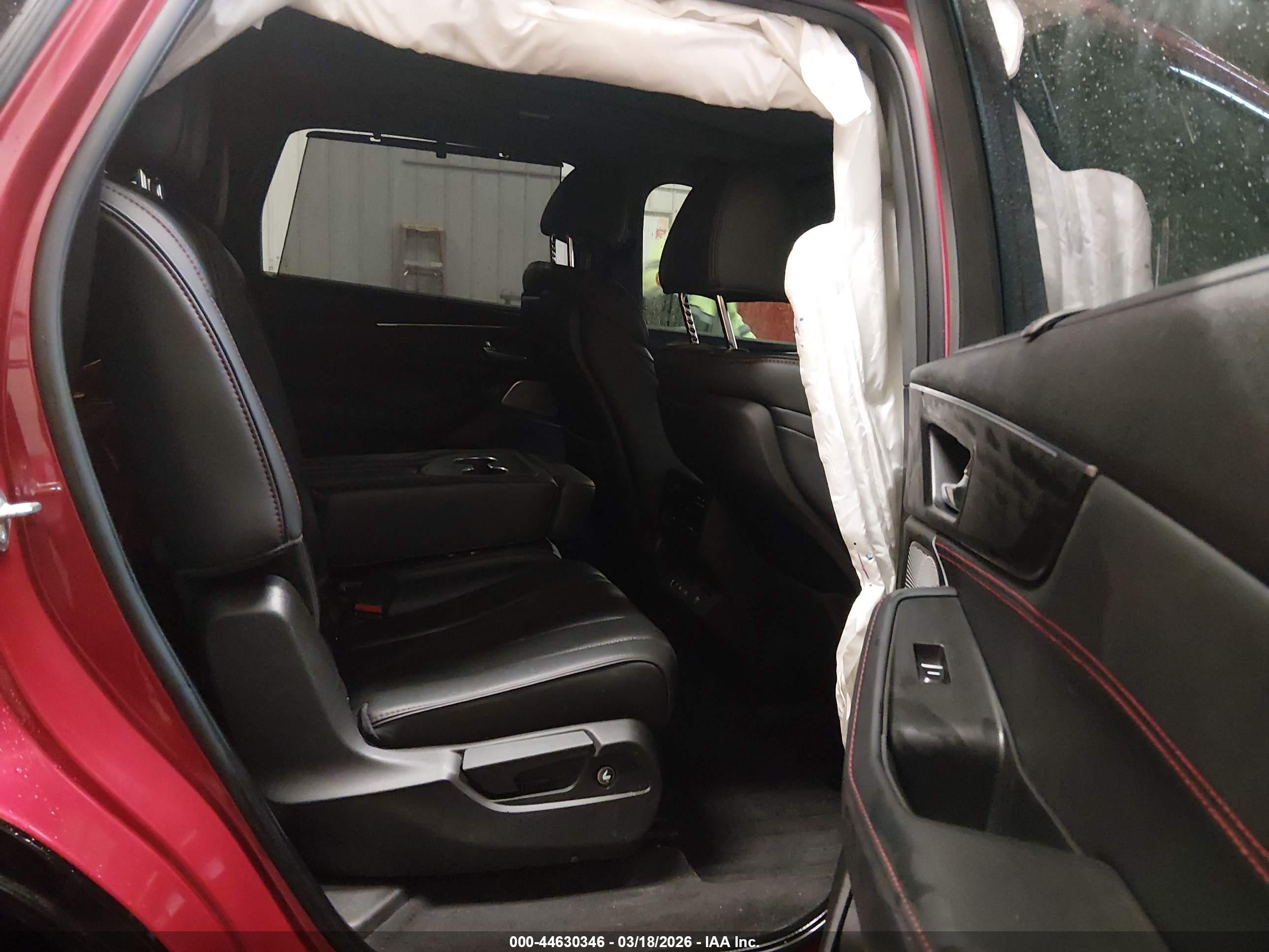 ACURA MDX image 8