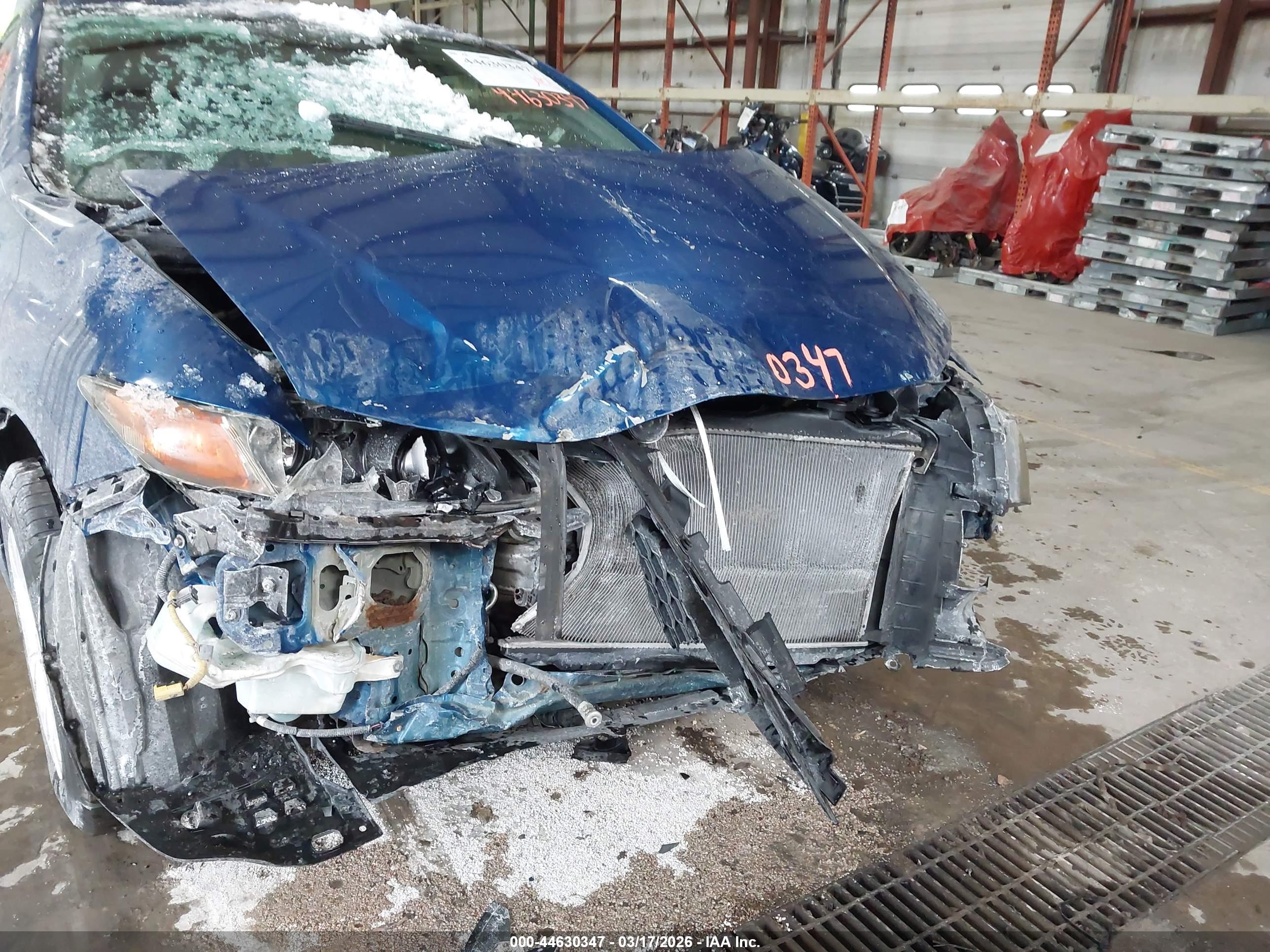 HONDA CIVIC image 6