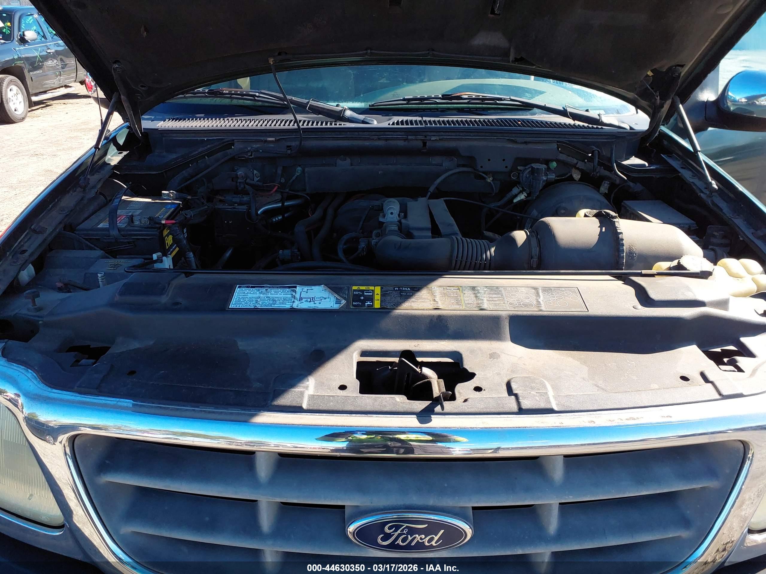 FORD F-150 image 10