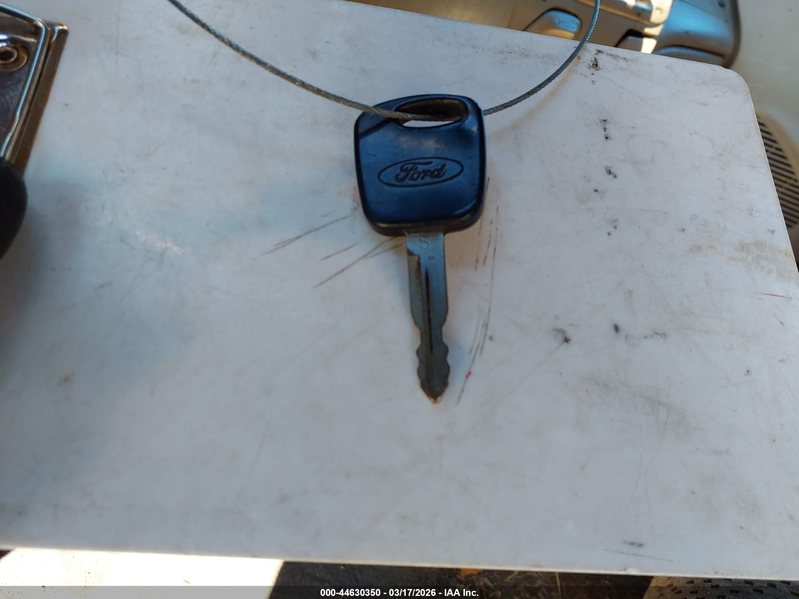 FORD F-150 image 11