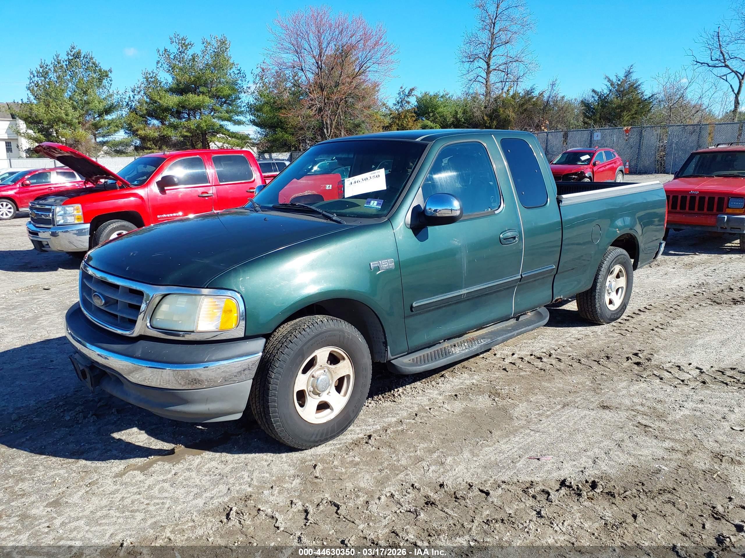 FORD F-150 image 2