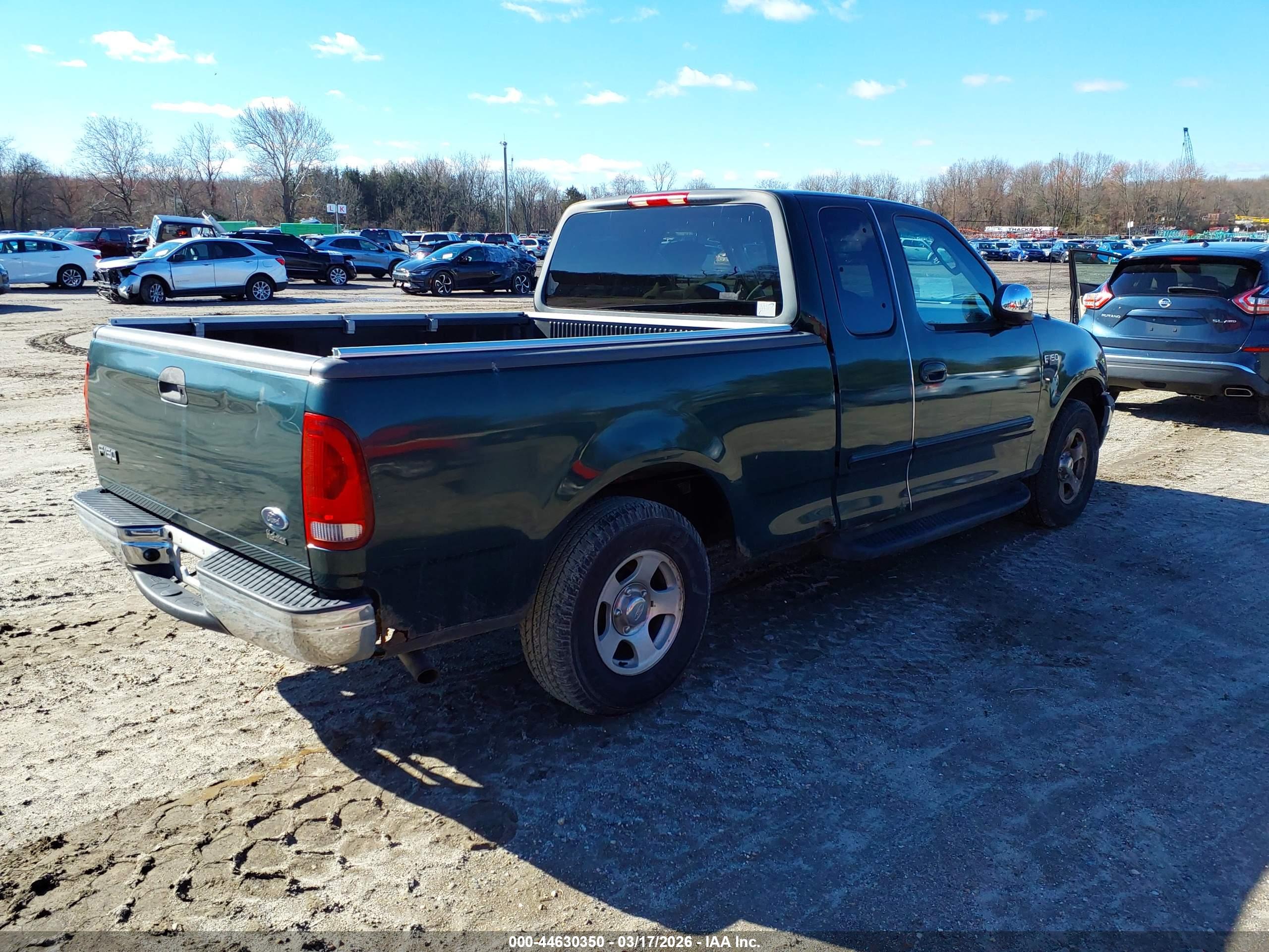 FORD F-150 image 4