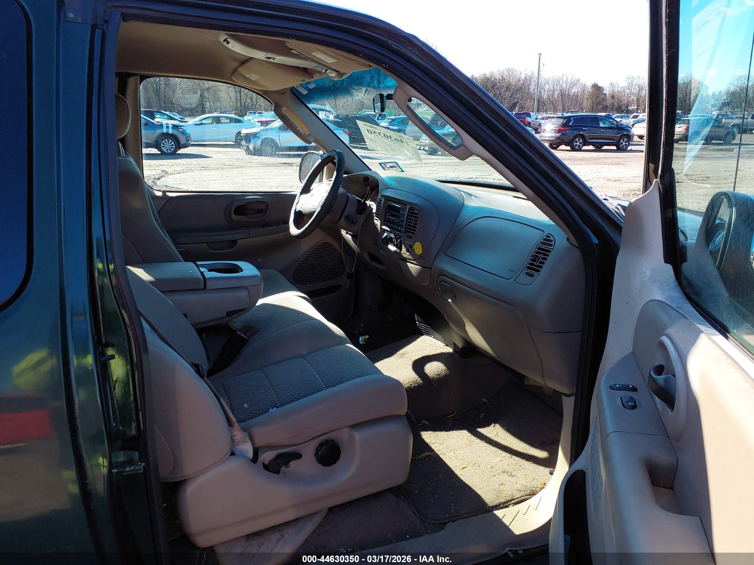 FORD F-150 image 5