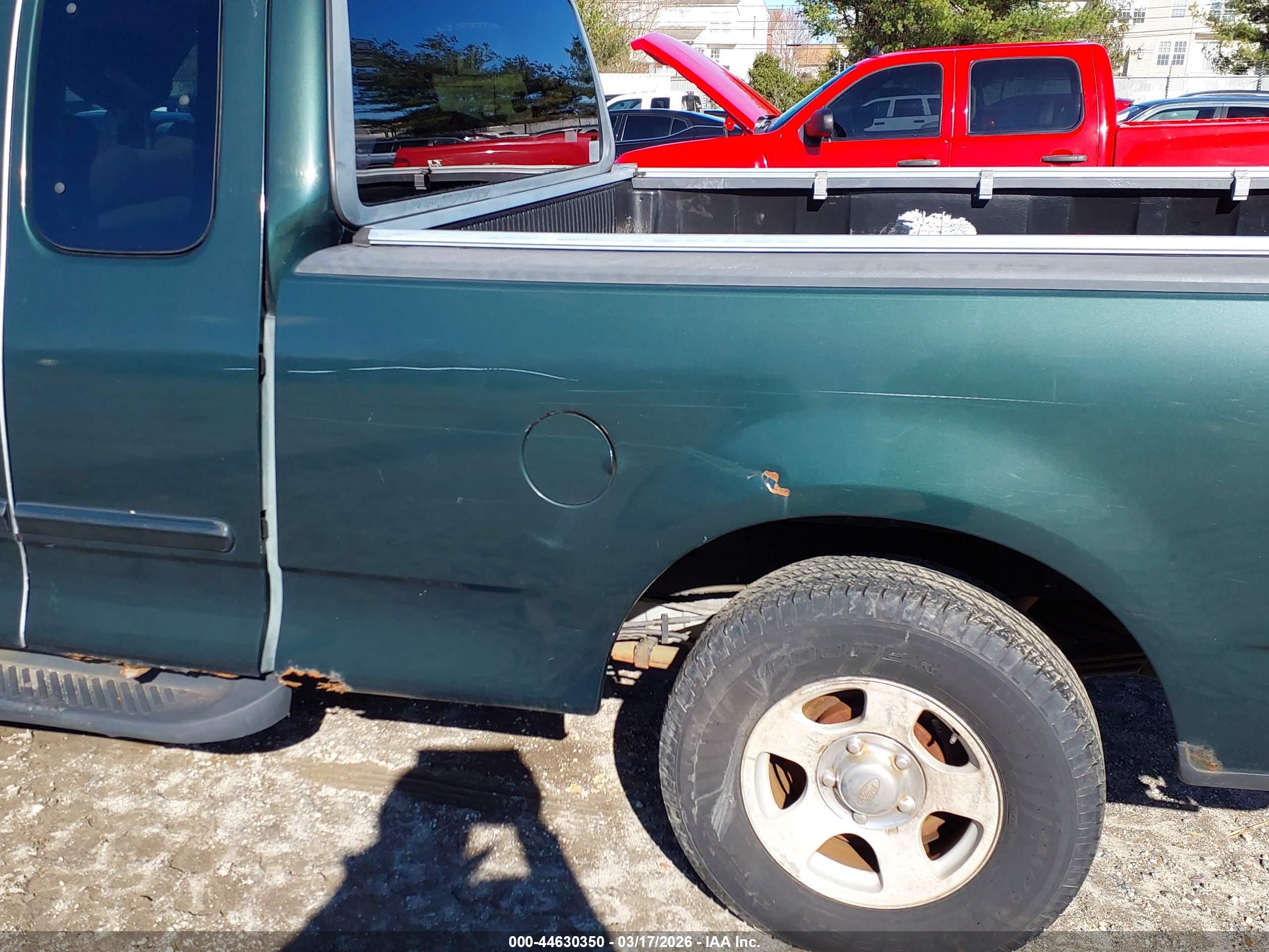 FORD F-150 image 6