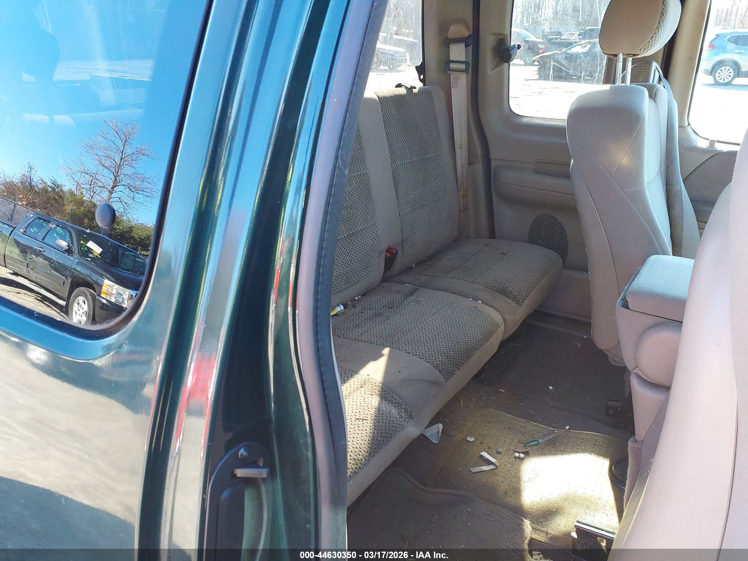 FORD F-150 image 8
