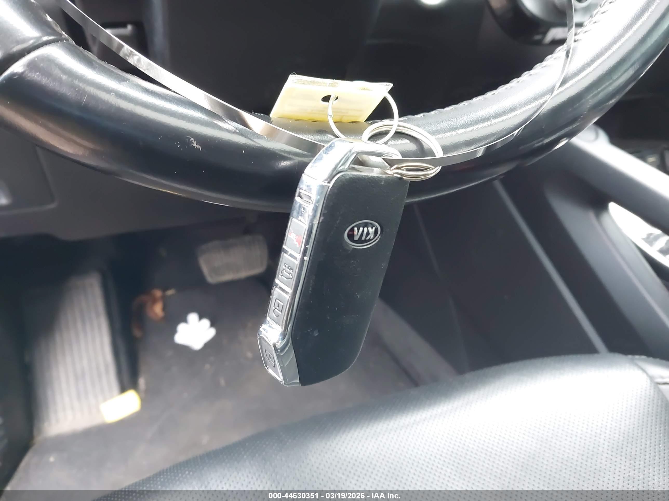 KIA TELLURIDE image 11