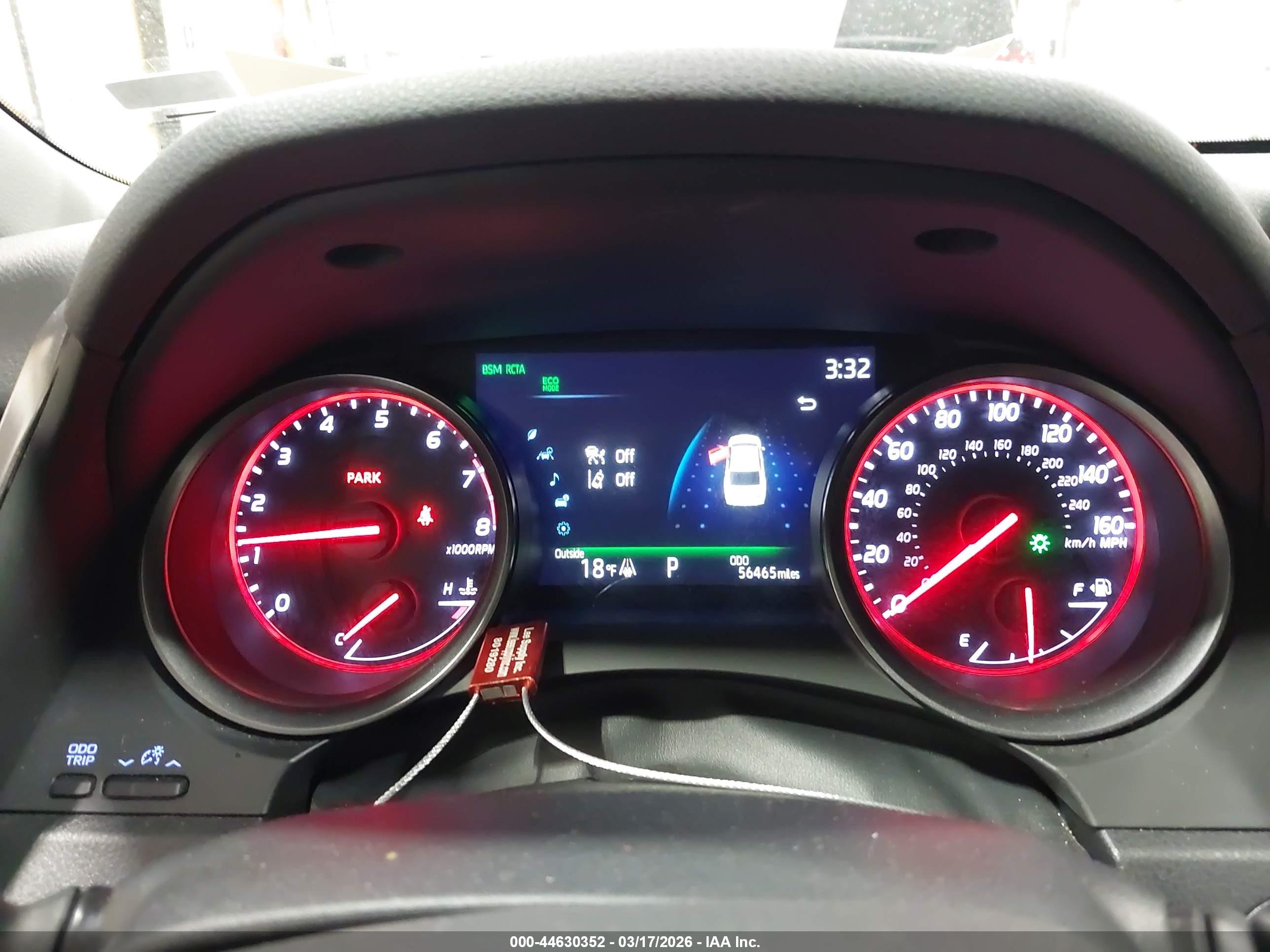 TOYOTA CAMRY image 7