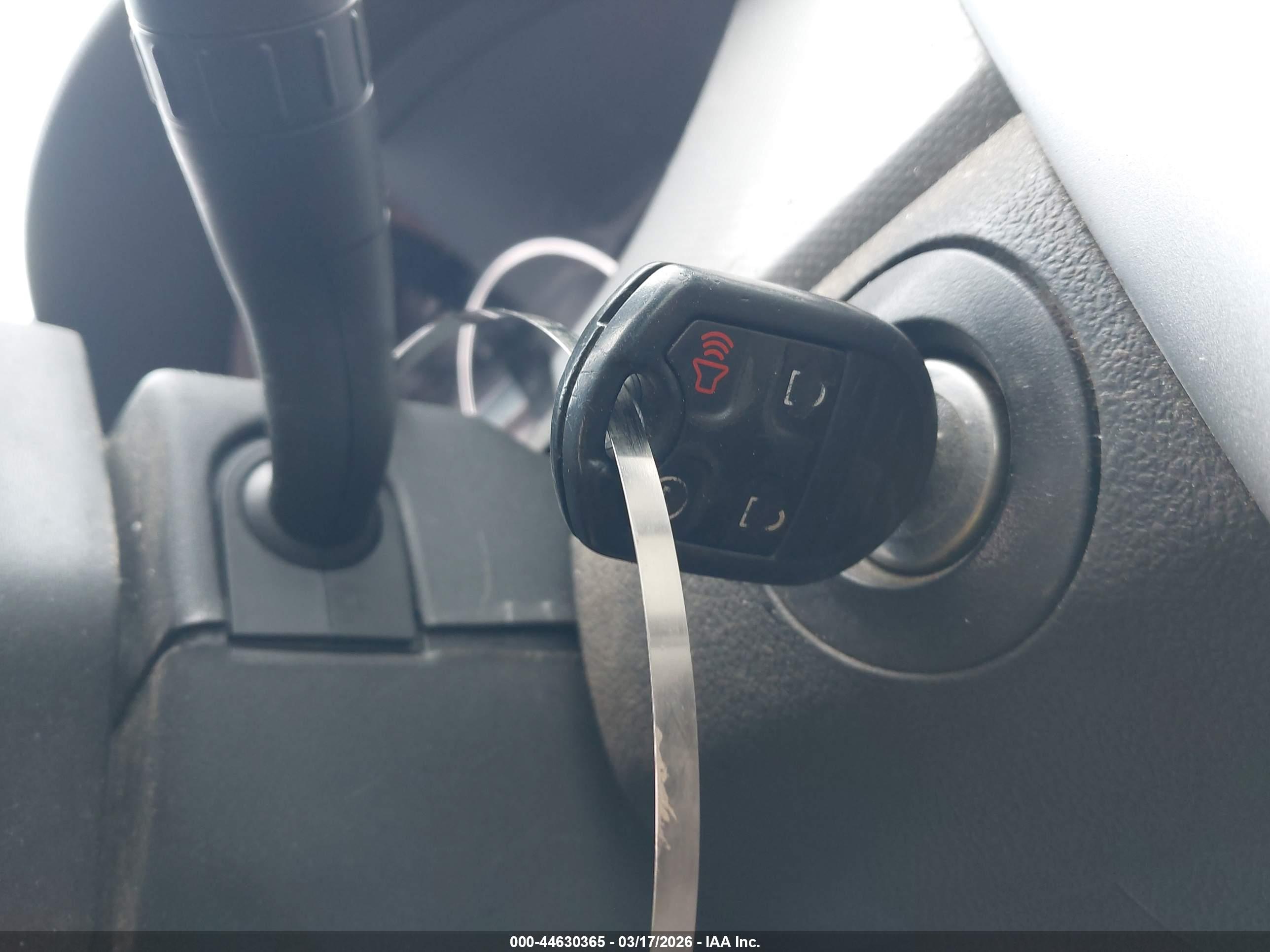 FORD EDGE image 11