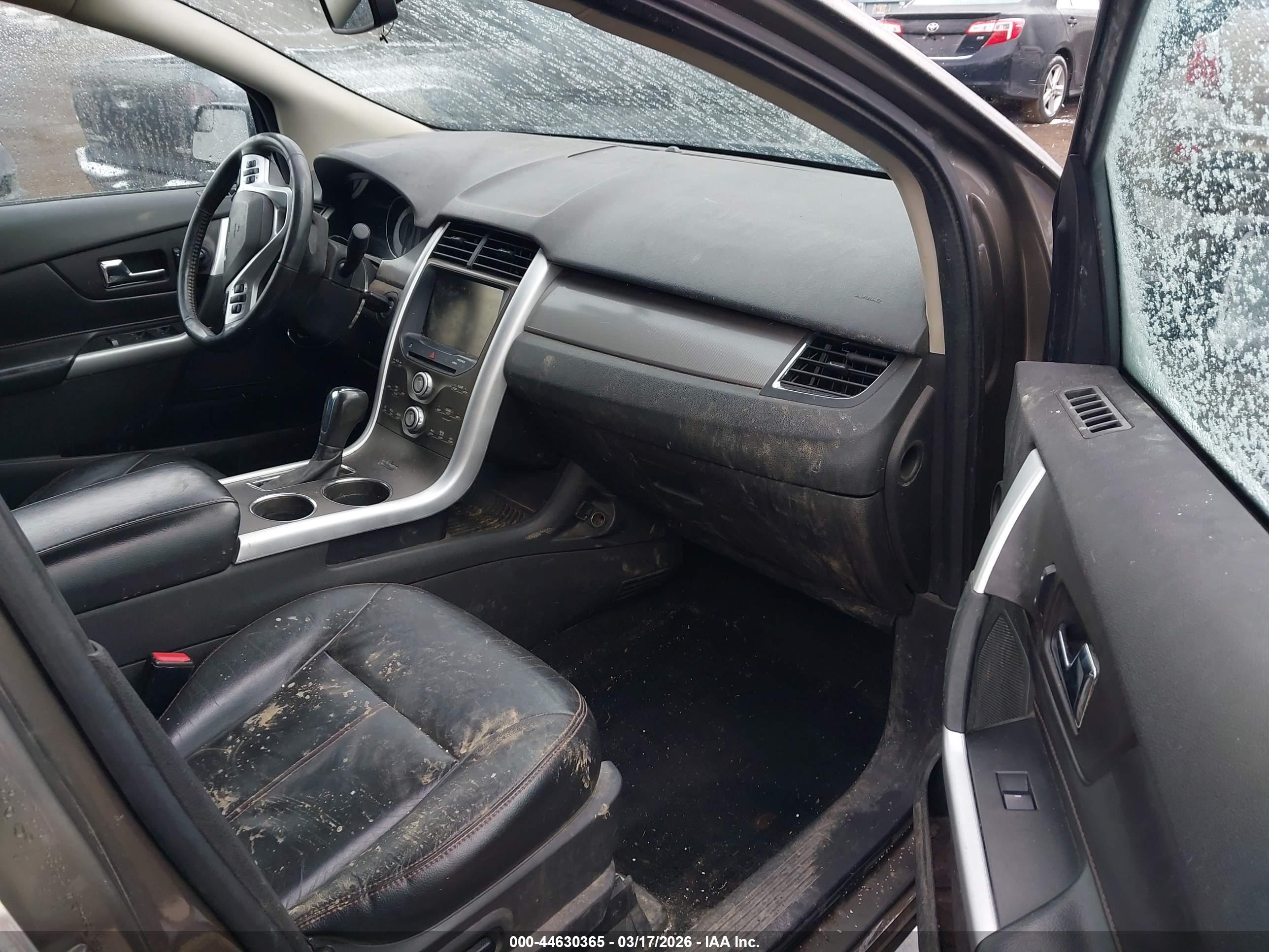 FORD EDGE image 5
