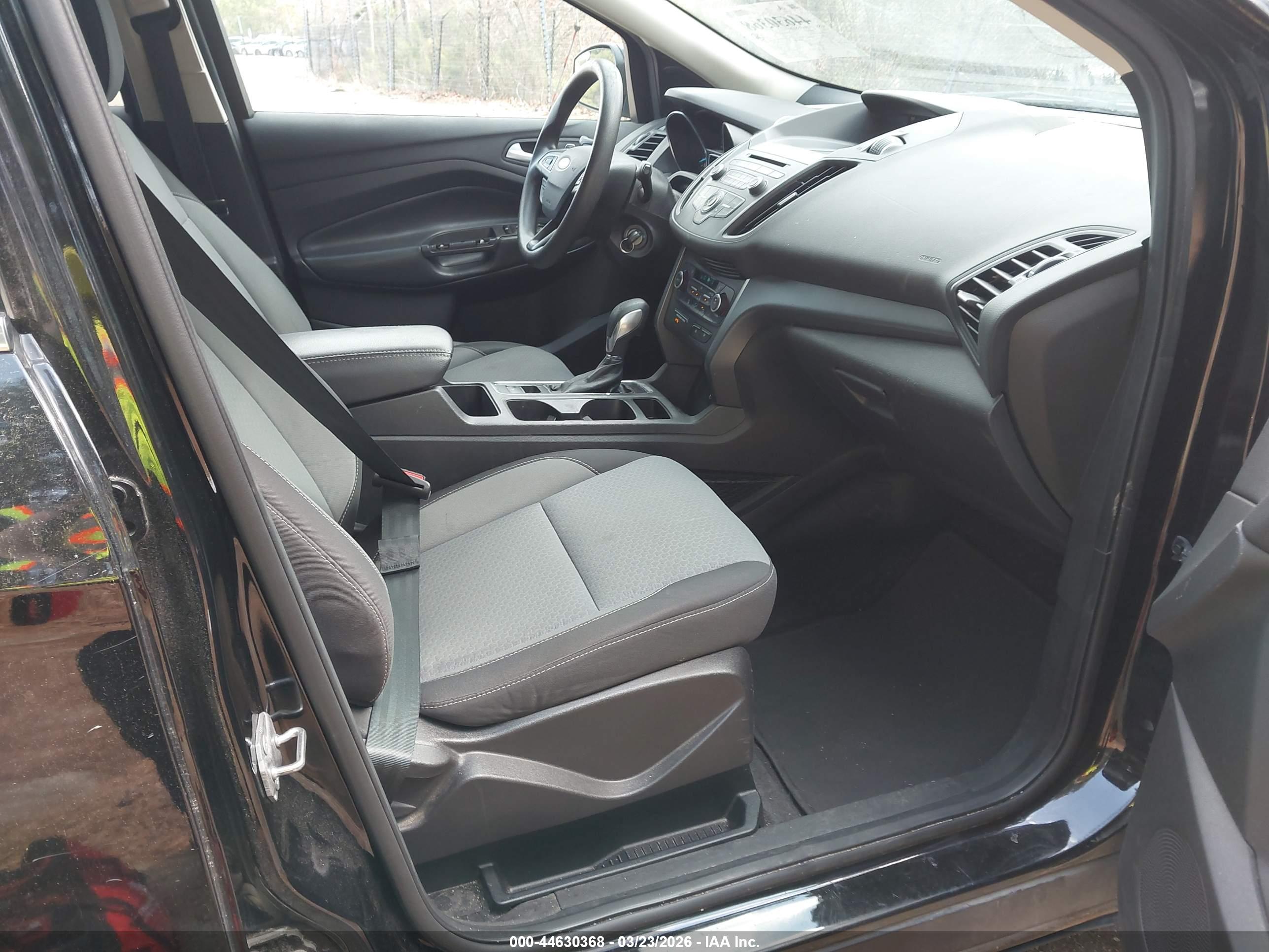 FORD ESCAPE image 5