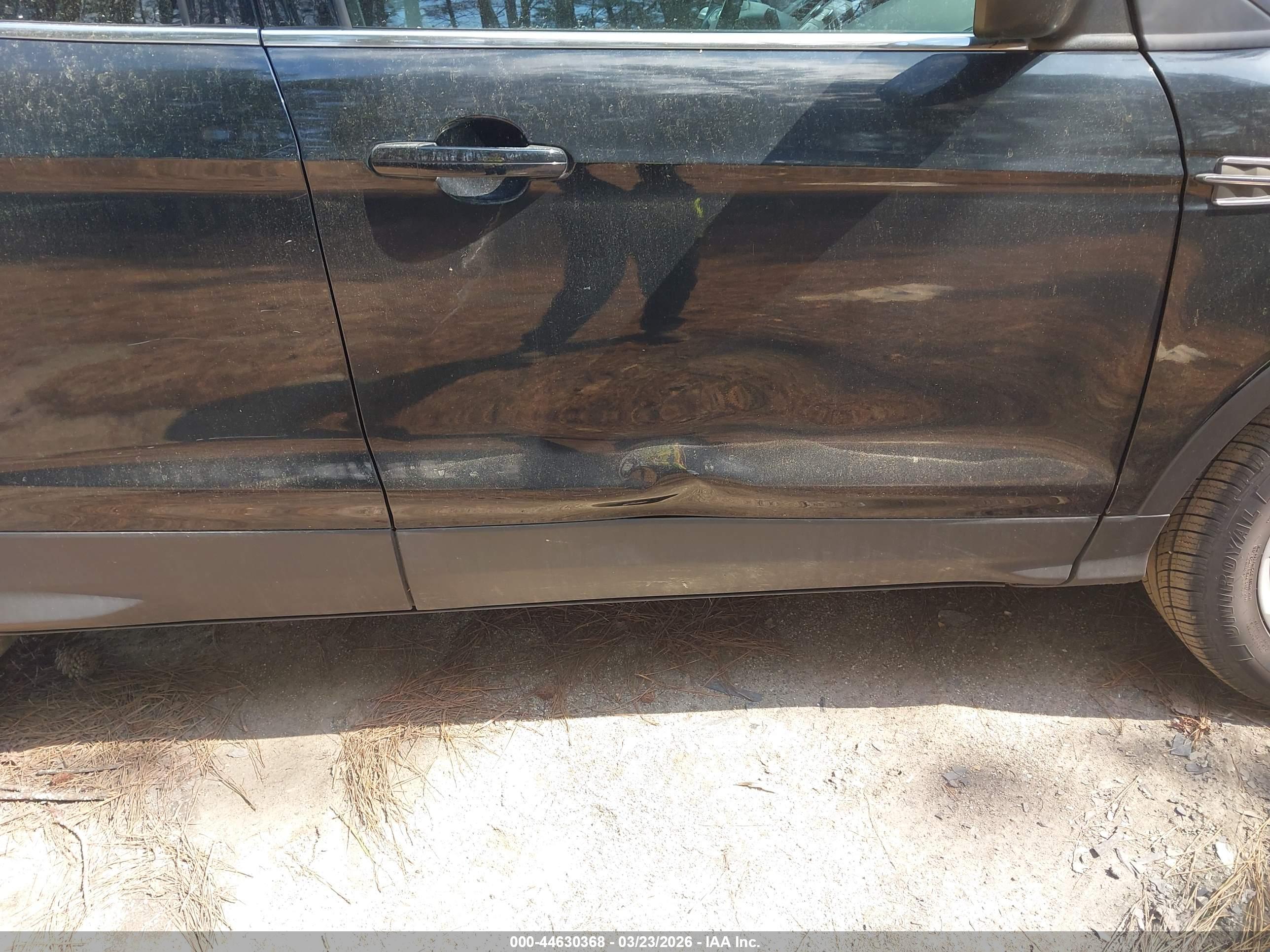 FORD ESCAPE image 6