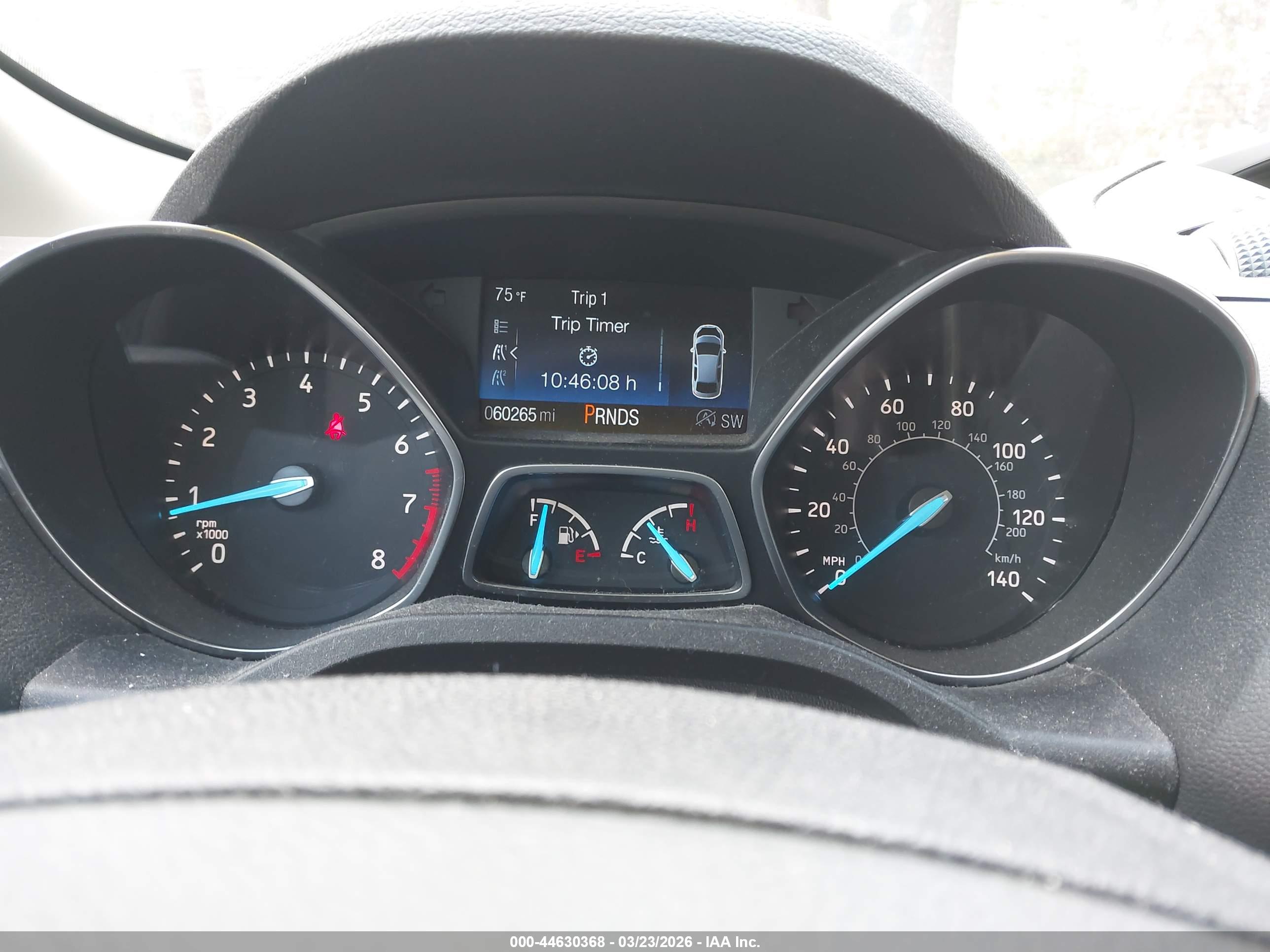 FORD ESCAPE image 7