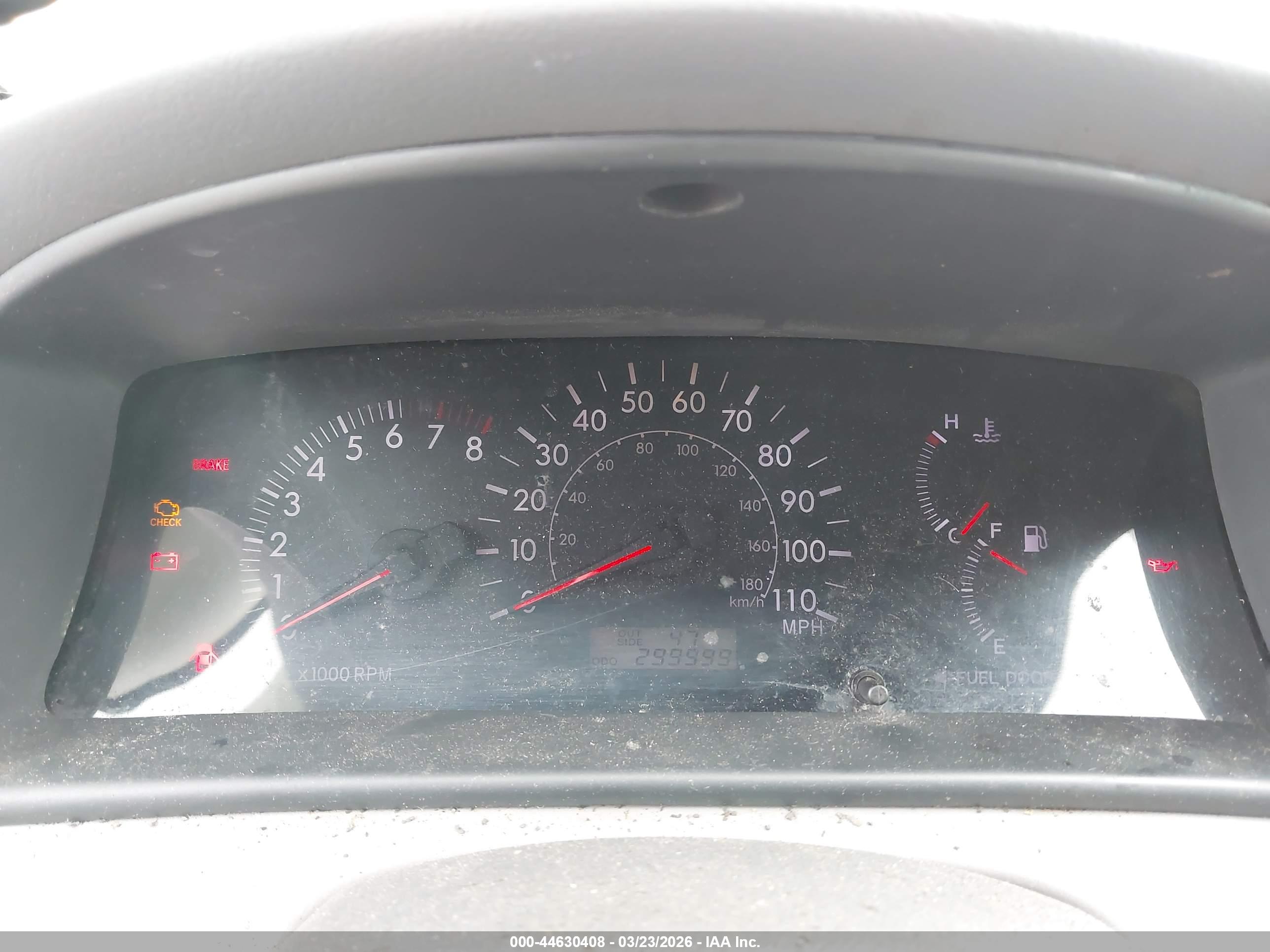 TOYOTA COROLLA image 7