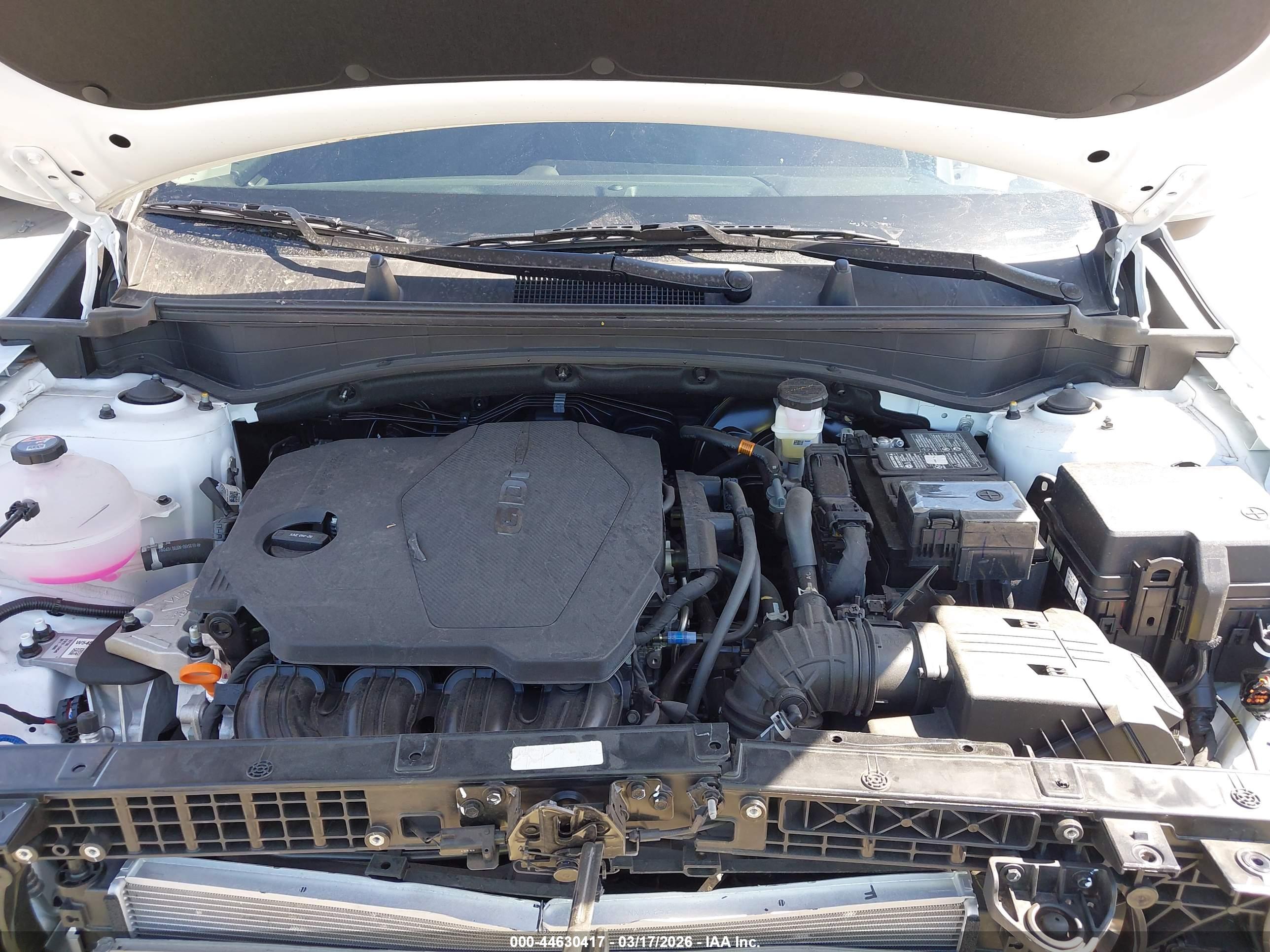 KIA SPORTAGE image 10