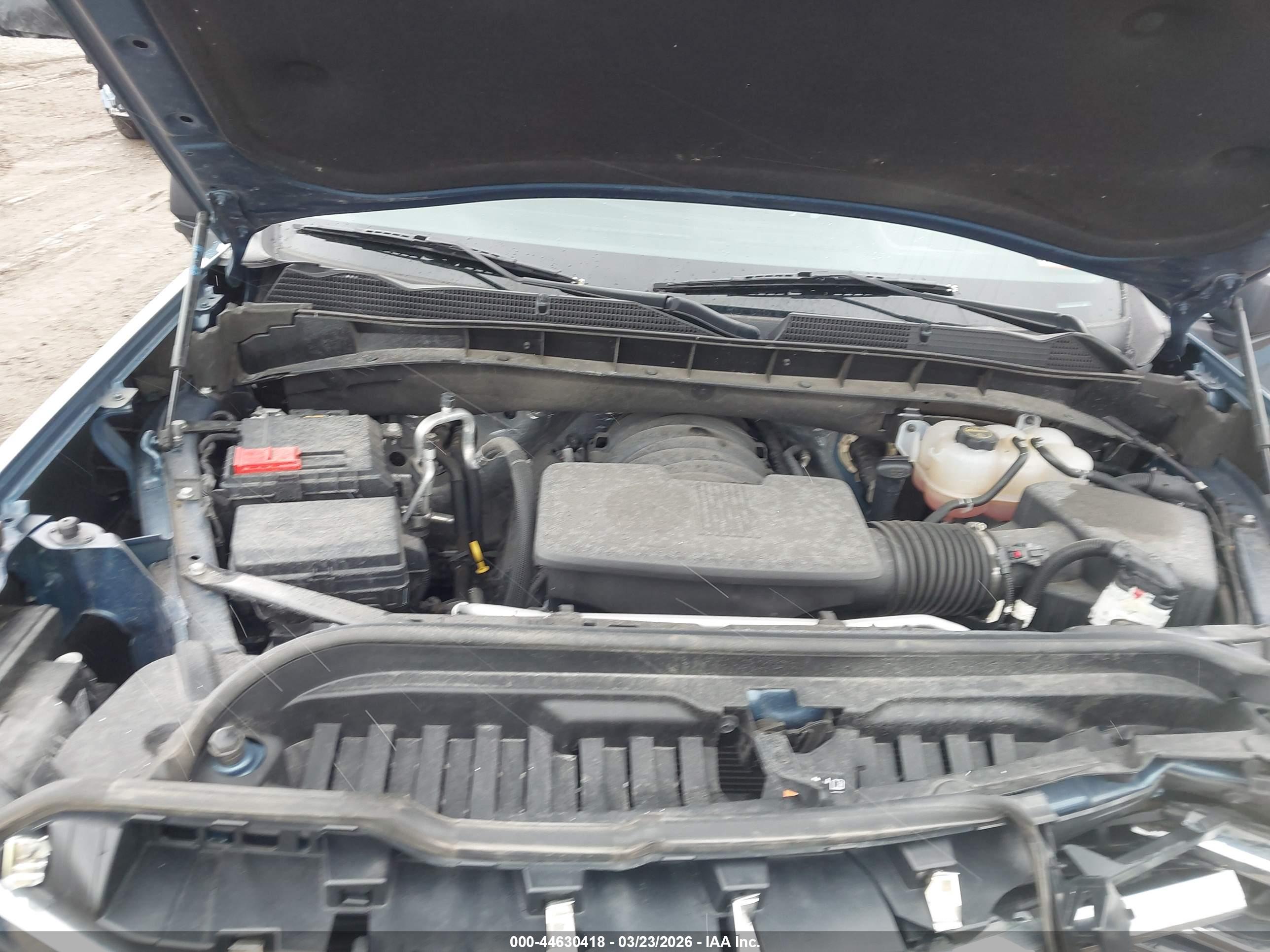 GMC SIERRA image 10
