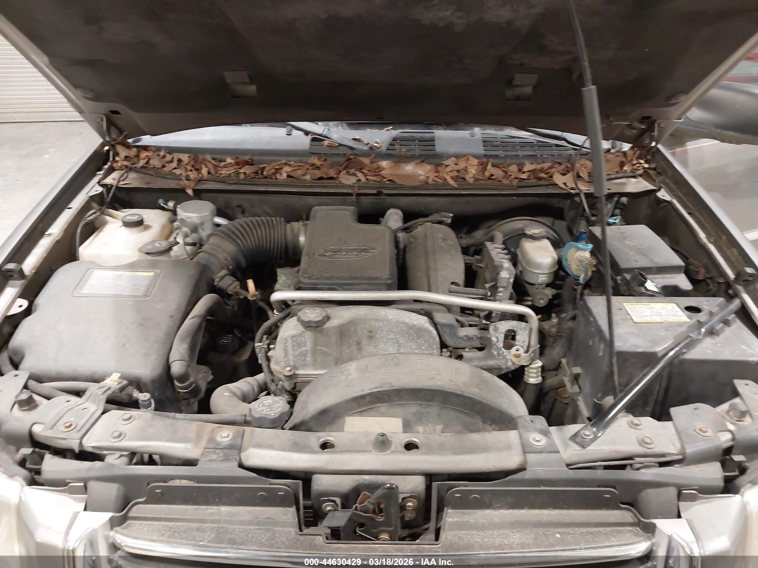 GMC ENVOY image 10