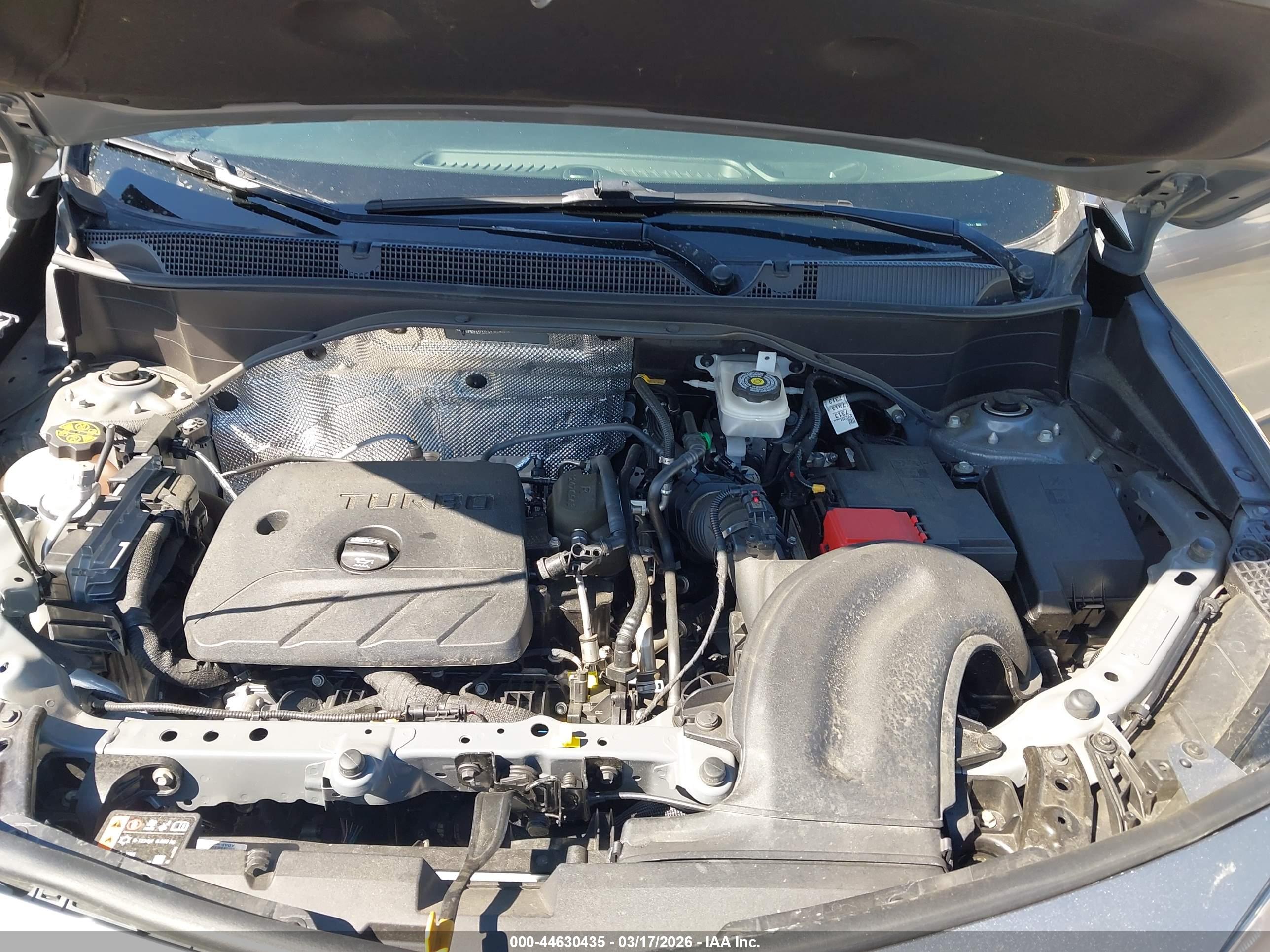 BUICK ENCORE image 10