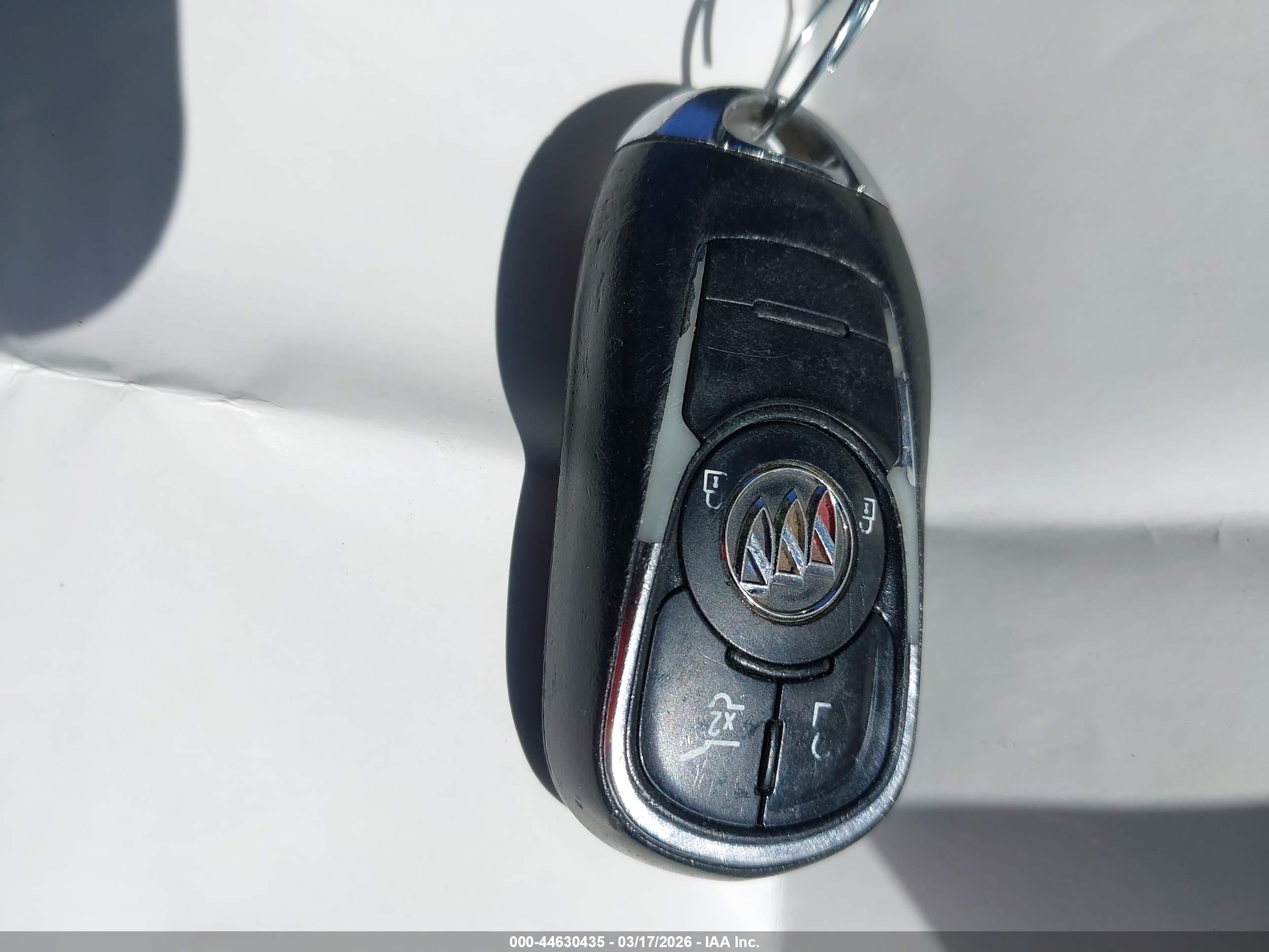 BUICK ENCORE image 11