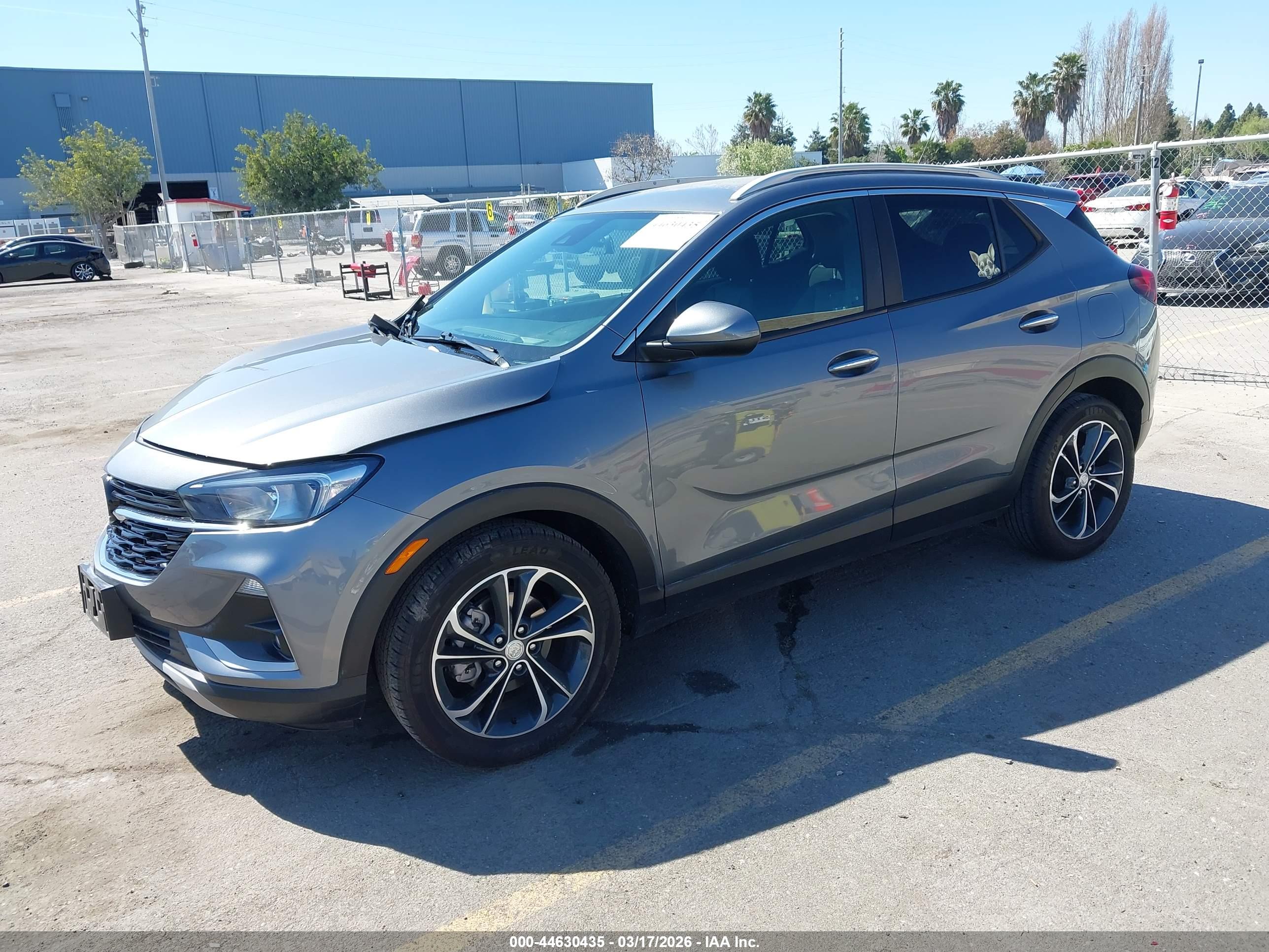 BUICK ENCORE image 2