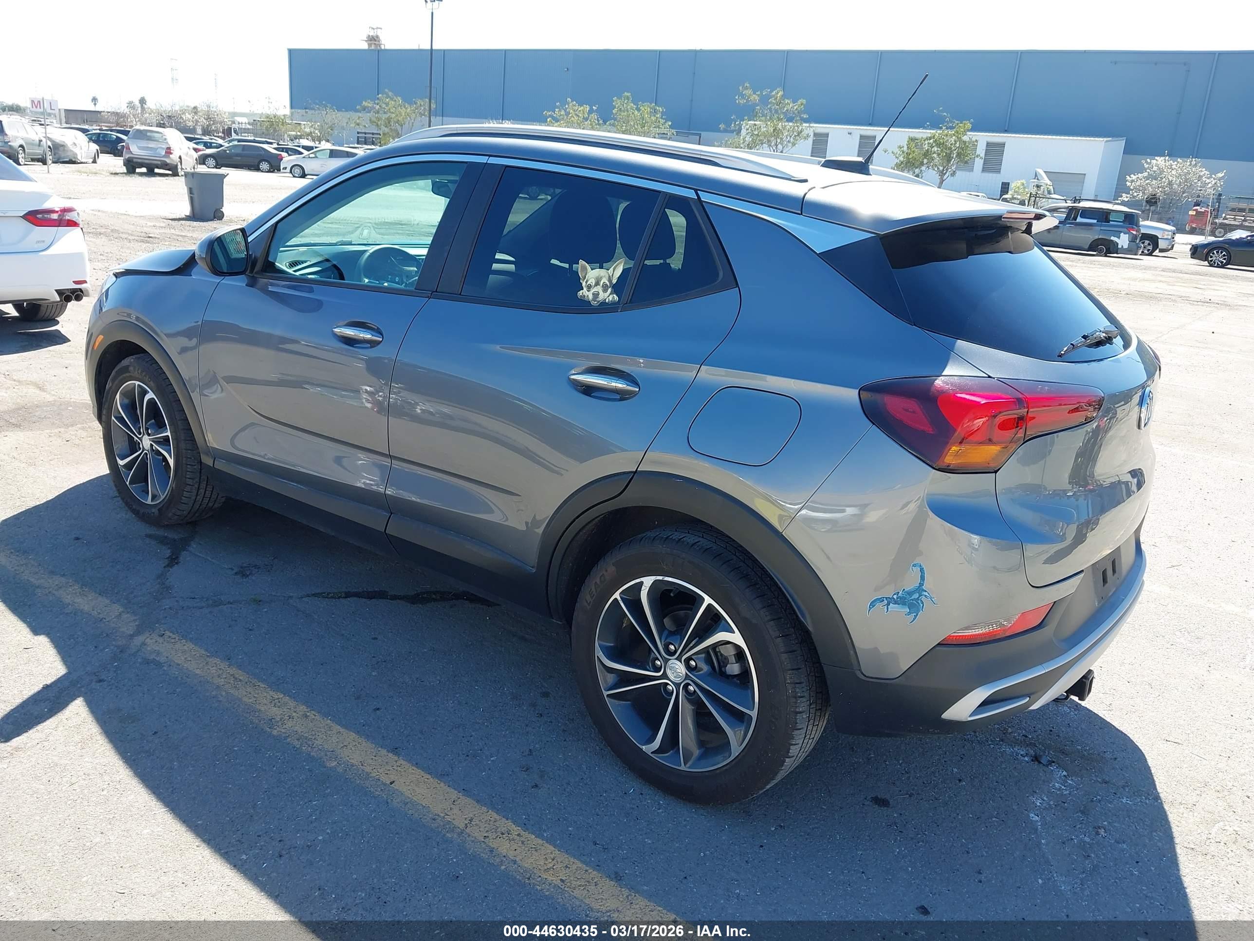 BUICK ENCORE image 3