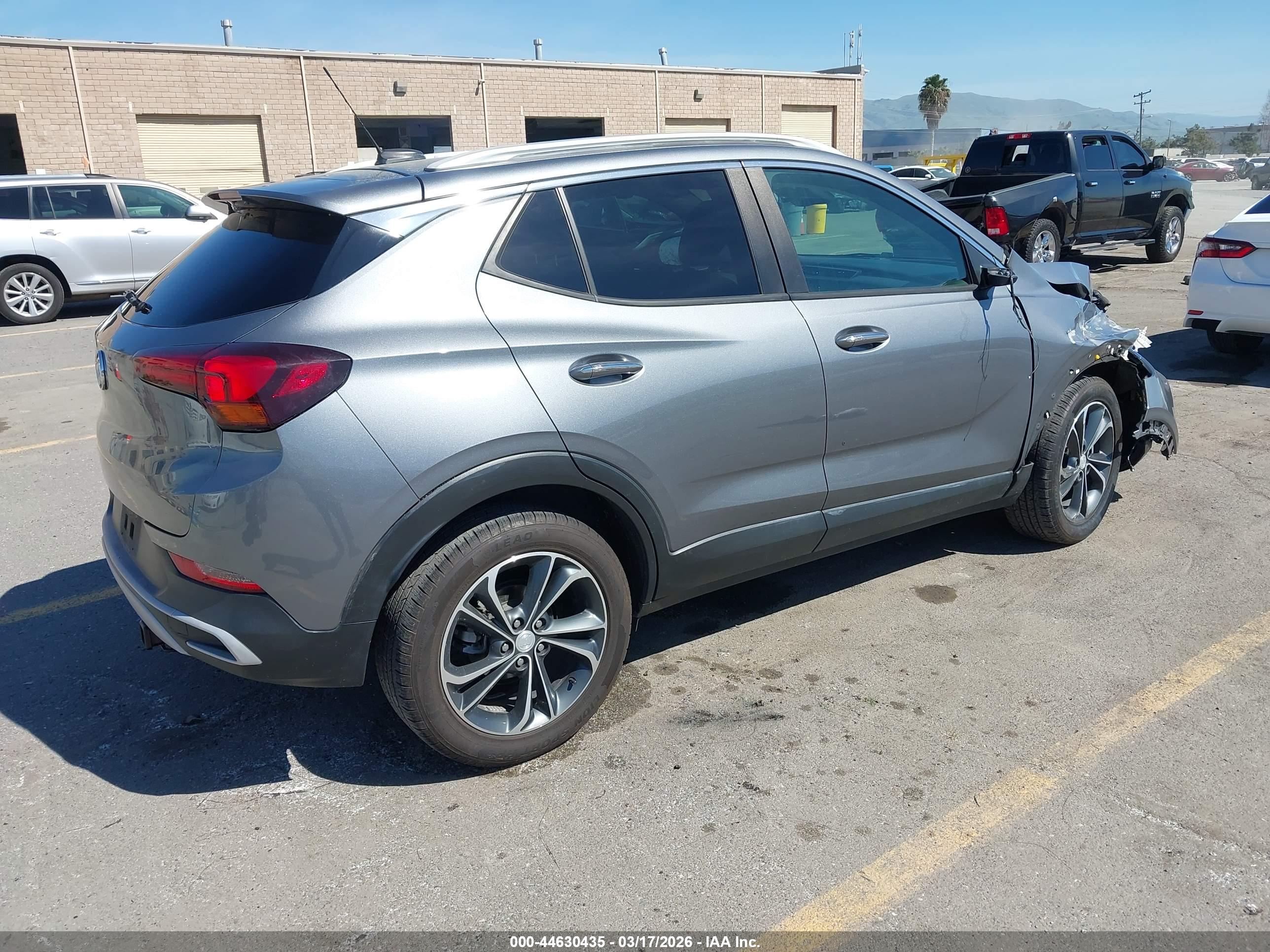 BUICK ENCORE image 4