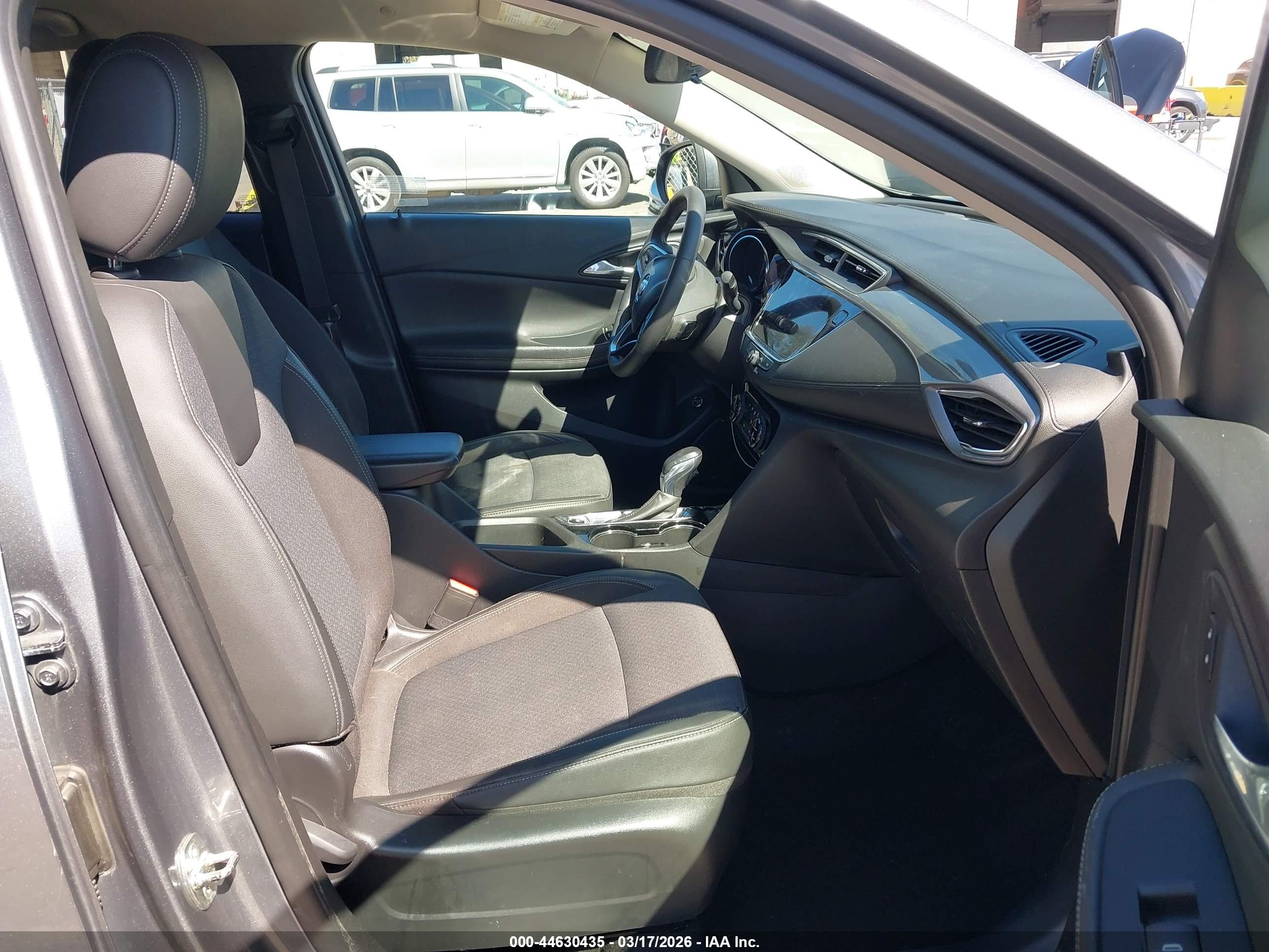 BUICK ENCORE image 5