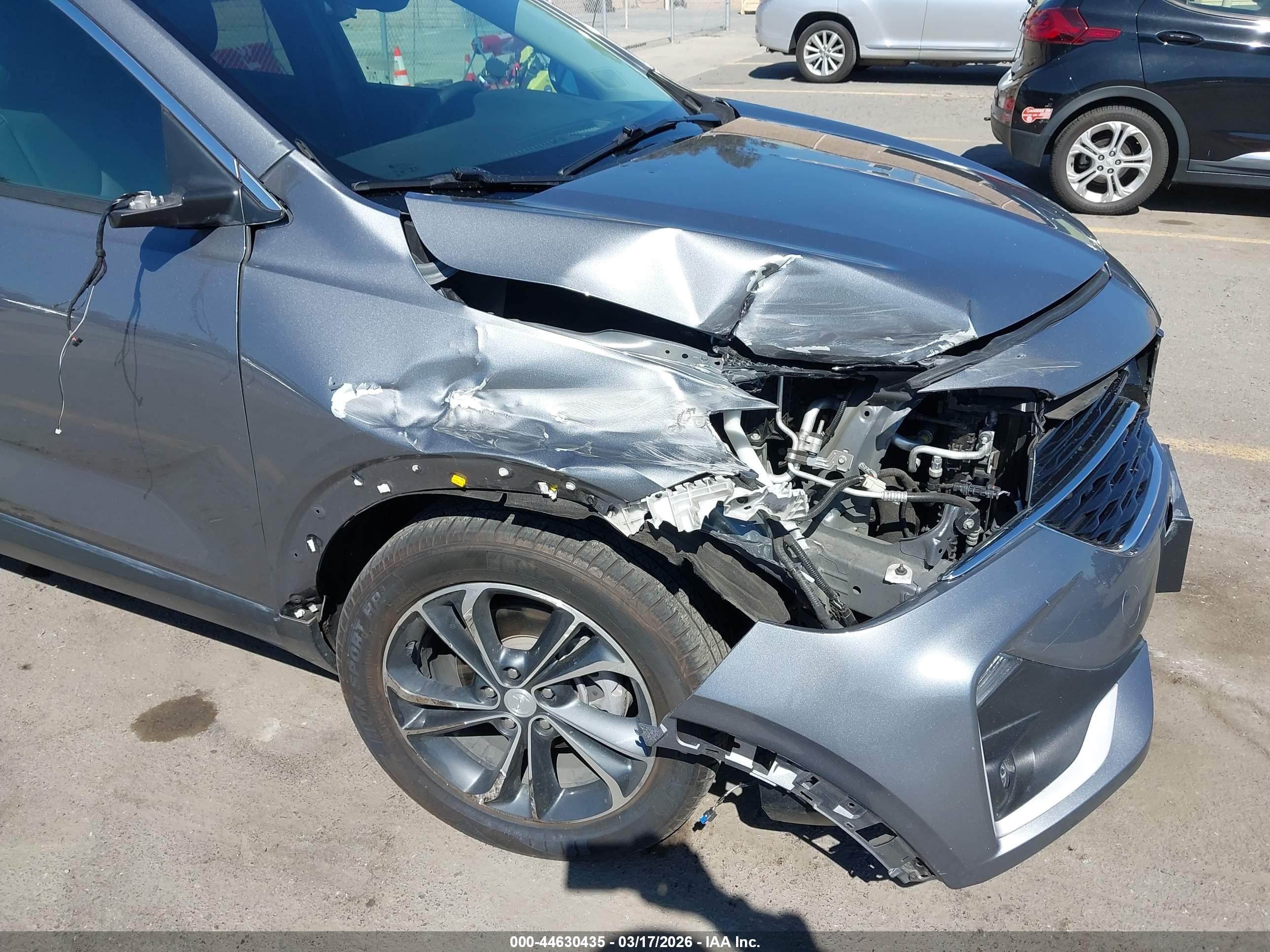 BUICK ENCORE image 6