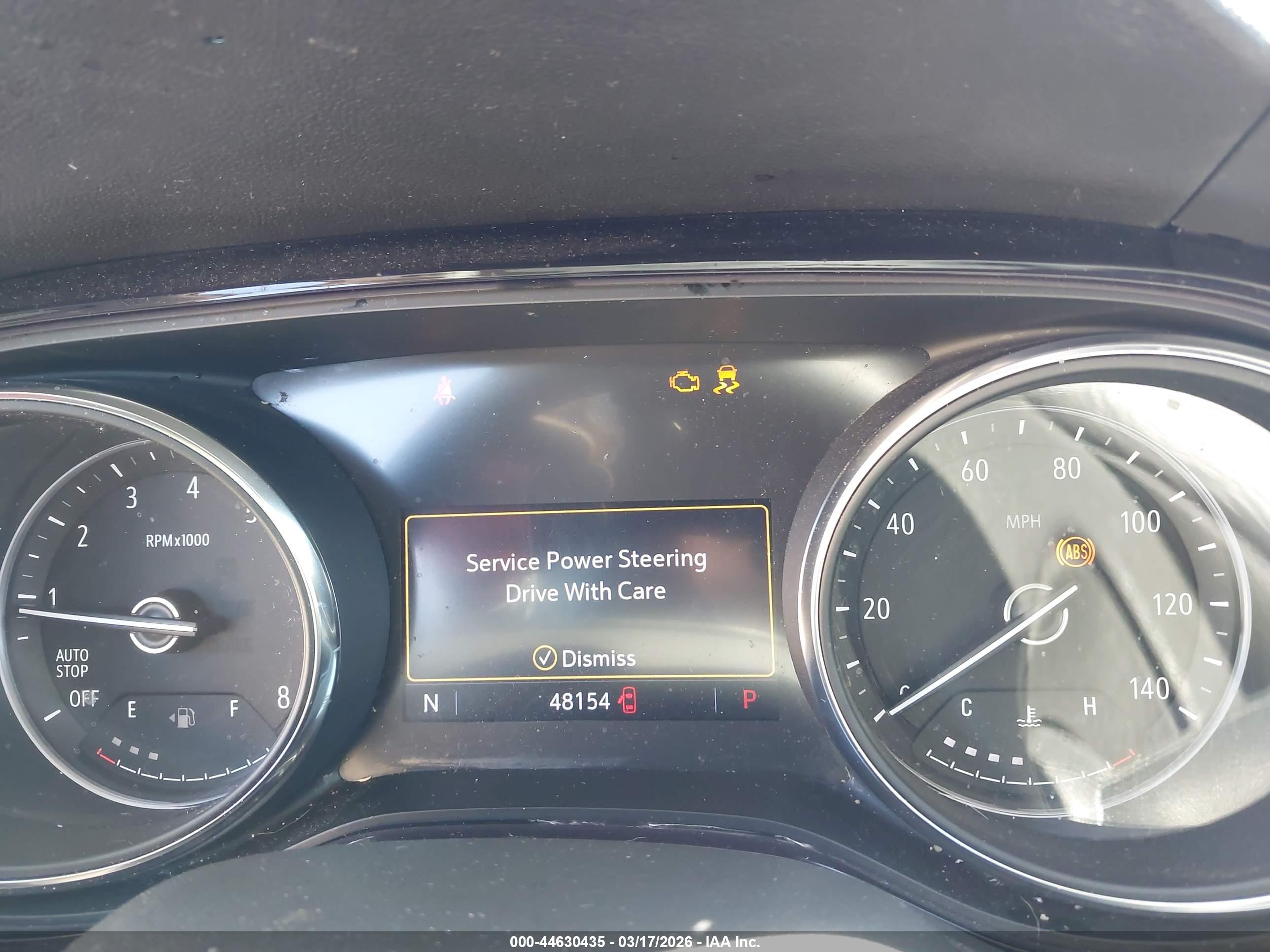 BUICK ENCORE image 7