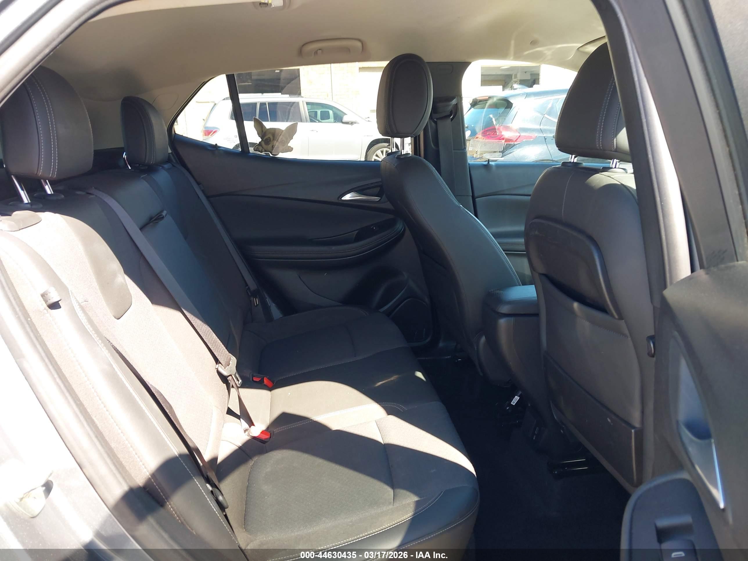 BUICK ENCORE image 8