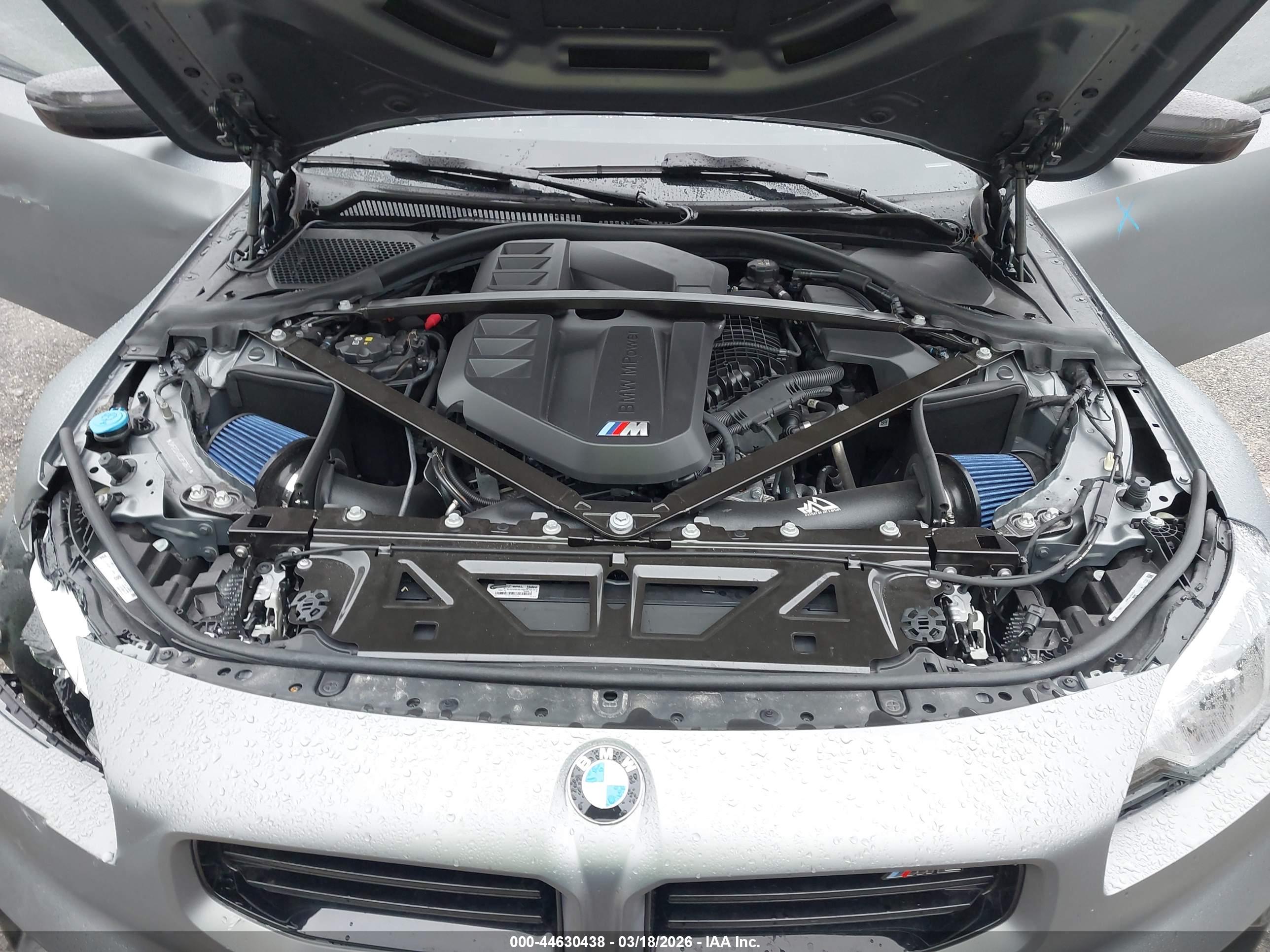 BMW M2 image 10