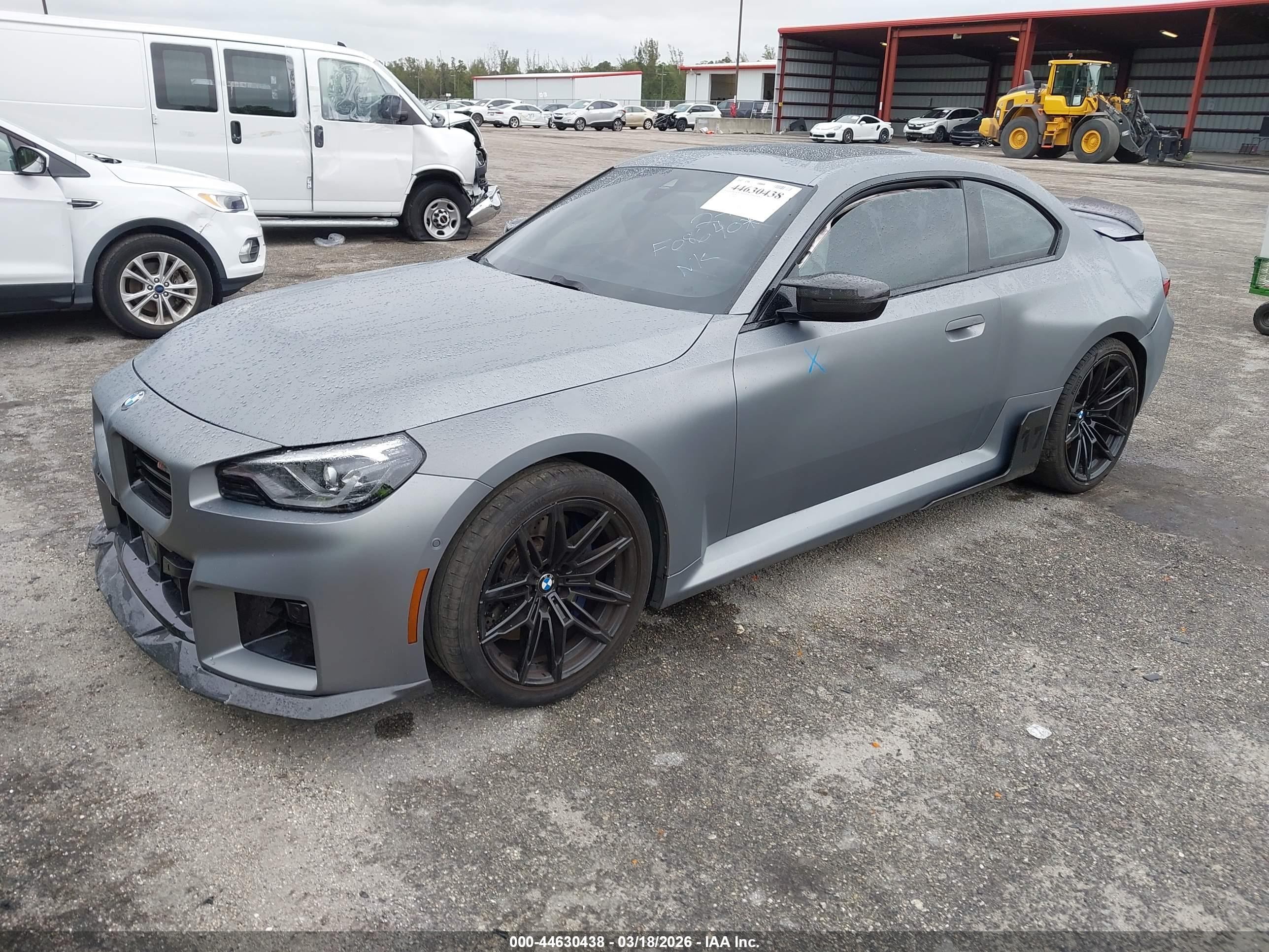 BMW M2 image 2