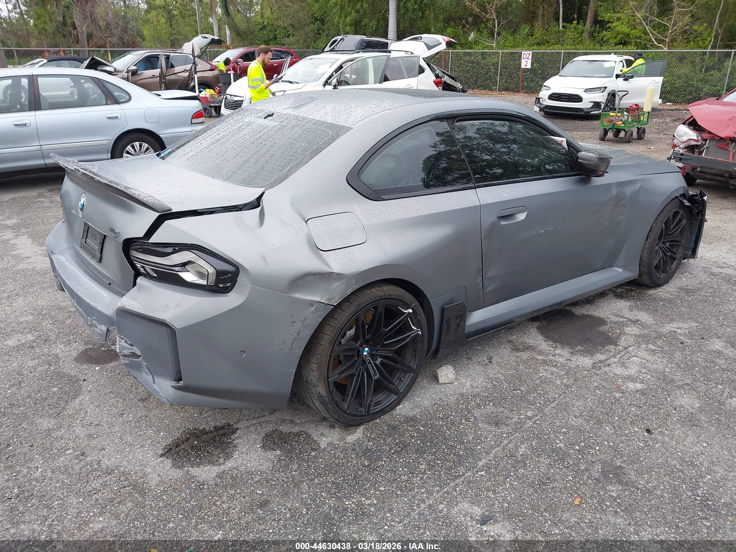 BMW M2 image 4
