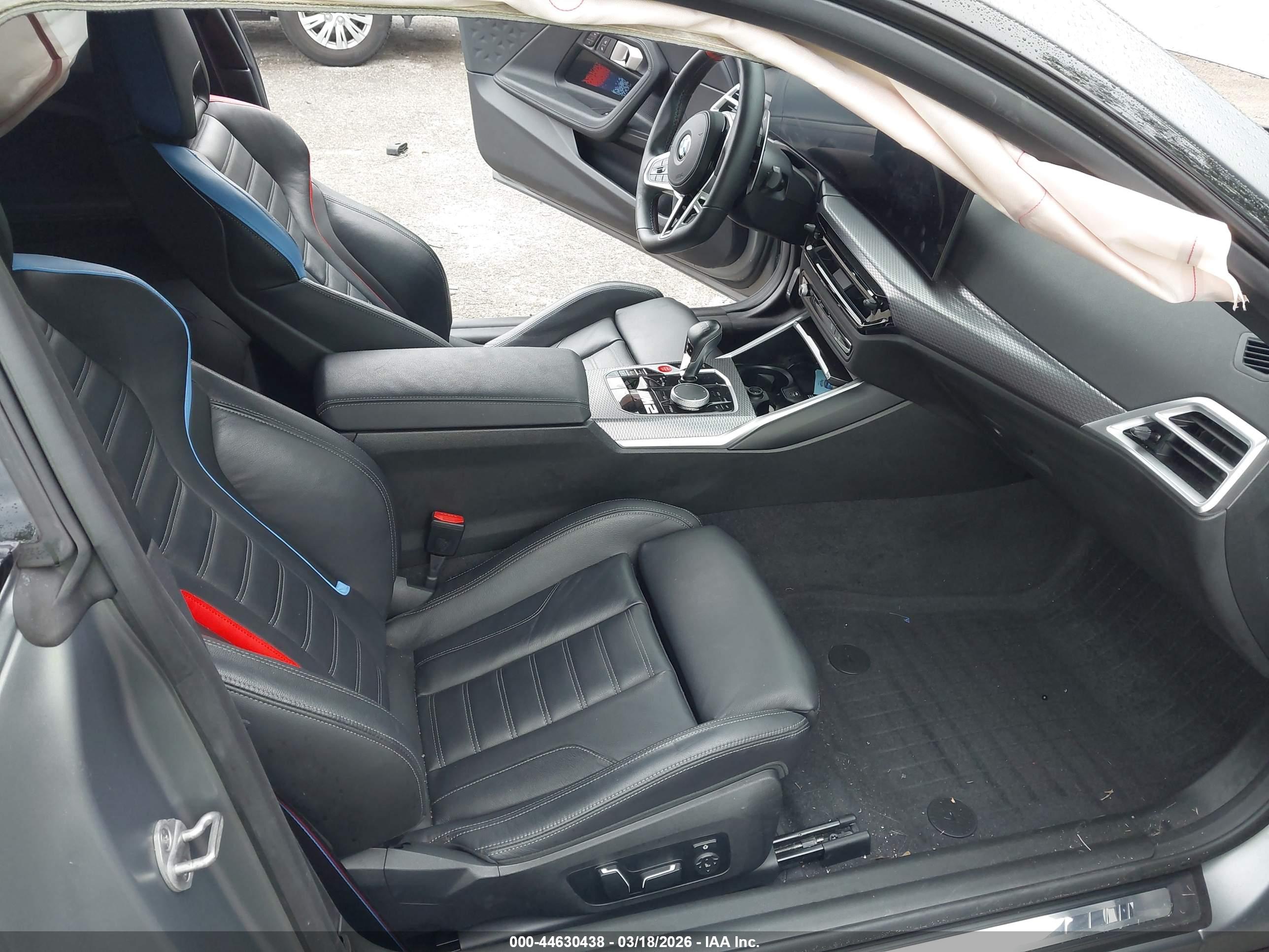 BMW M2 image 5