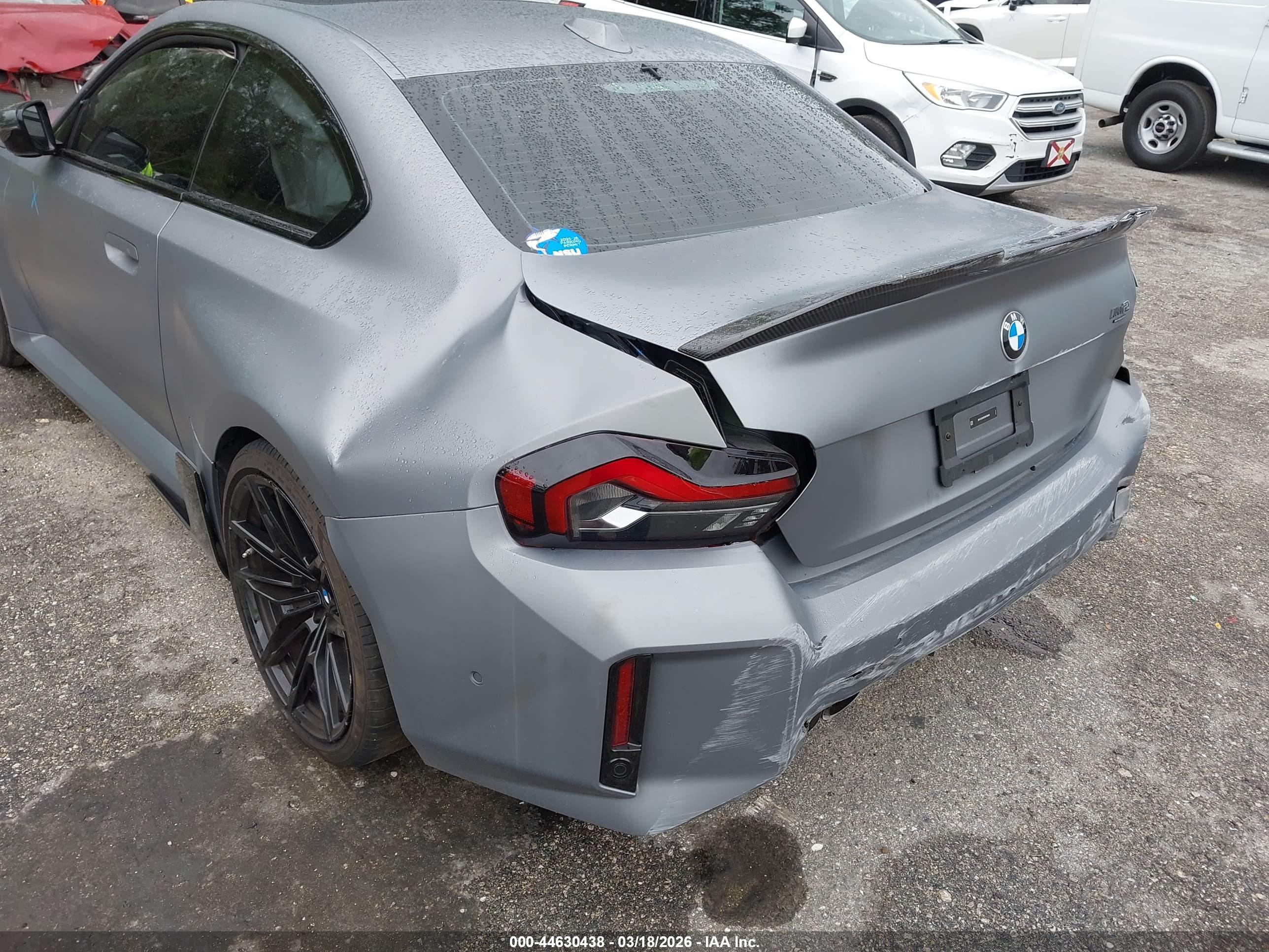 BMW M2 image 6