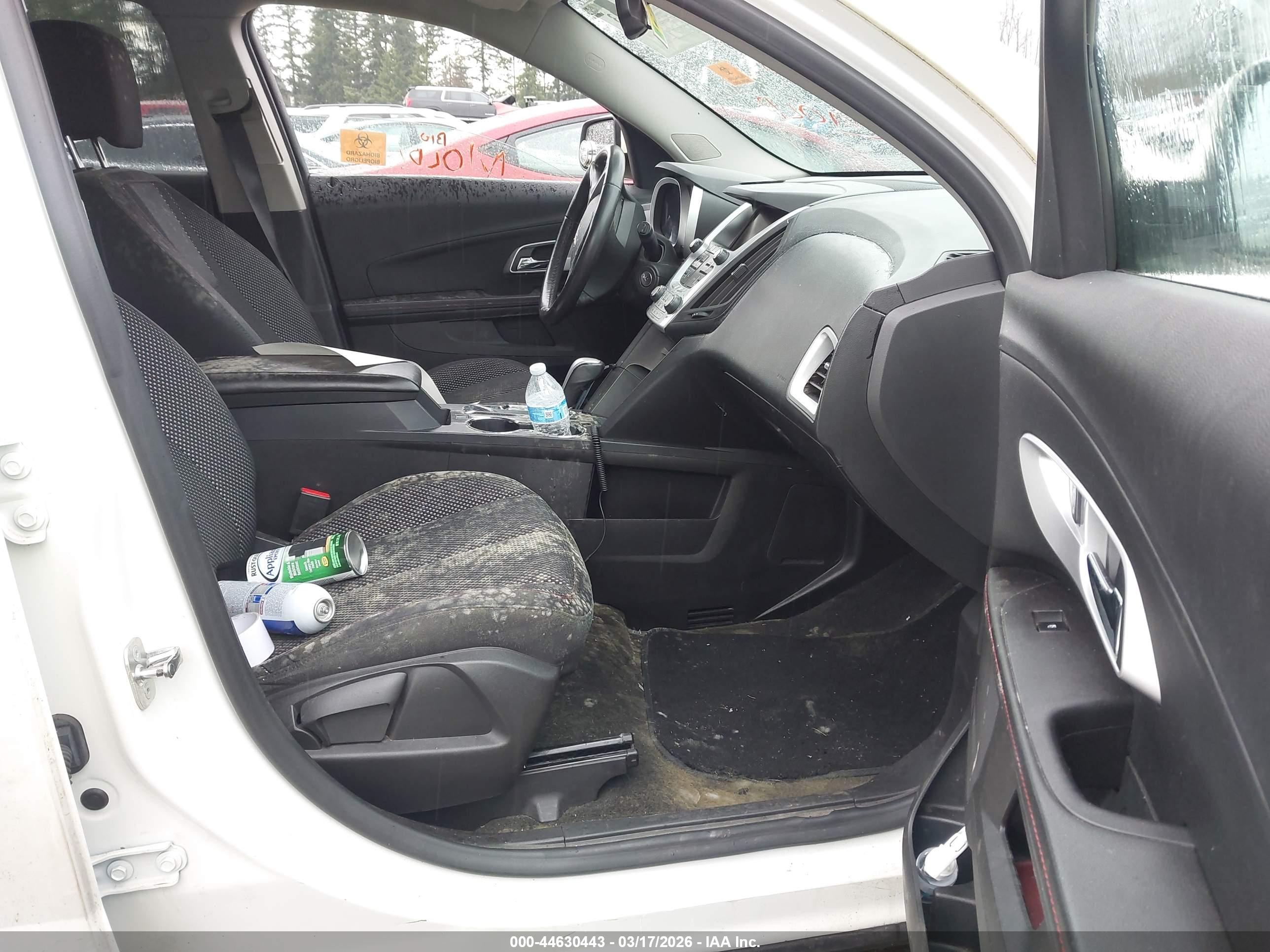 CHEVROLET EQUINOX image 5