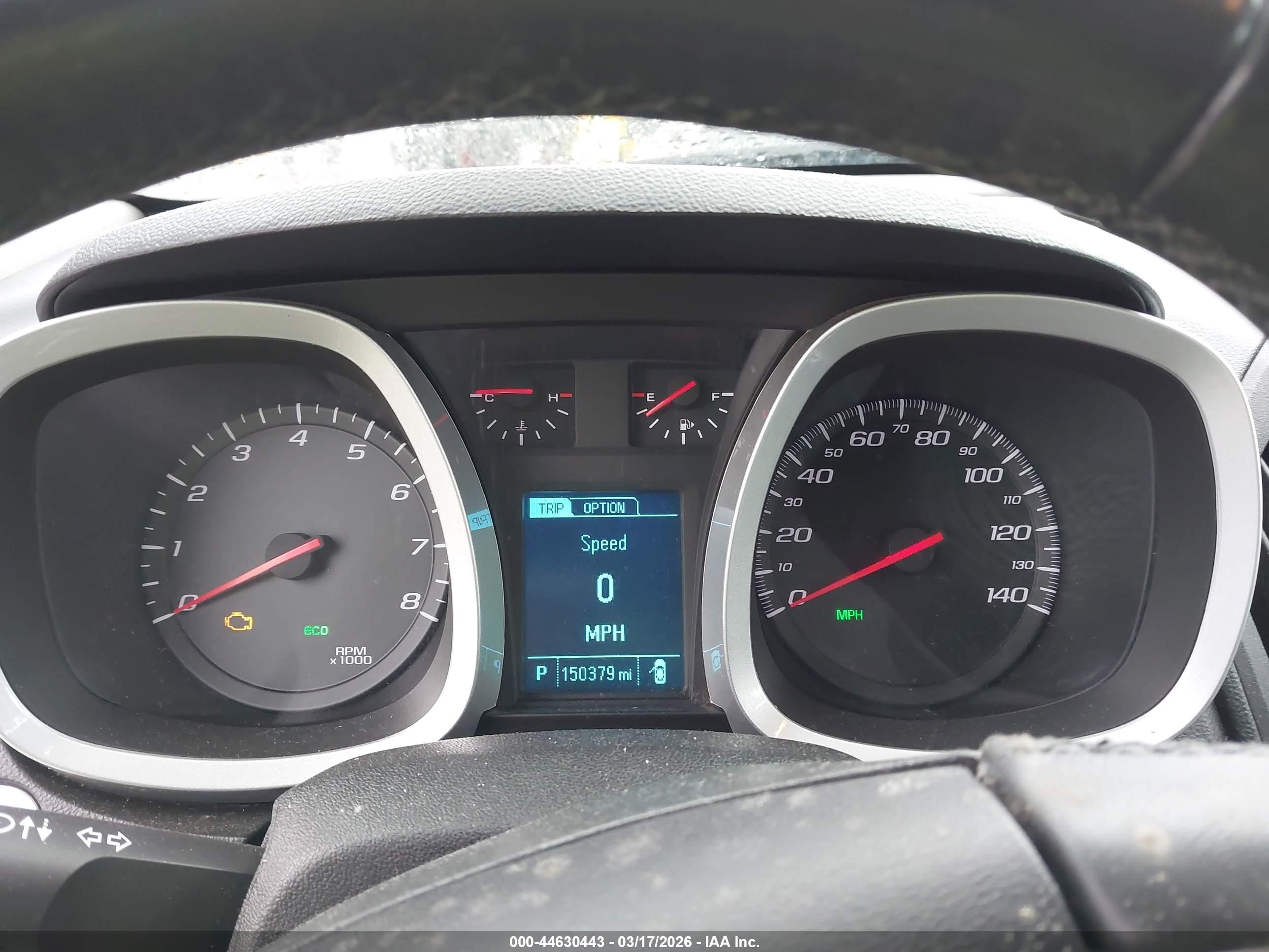 CHEVROLET EQUINOX image 7