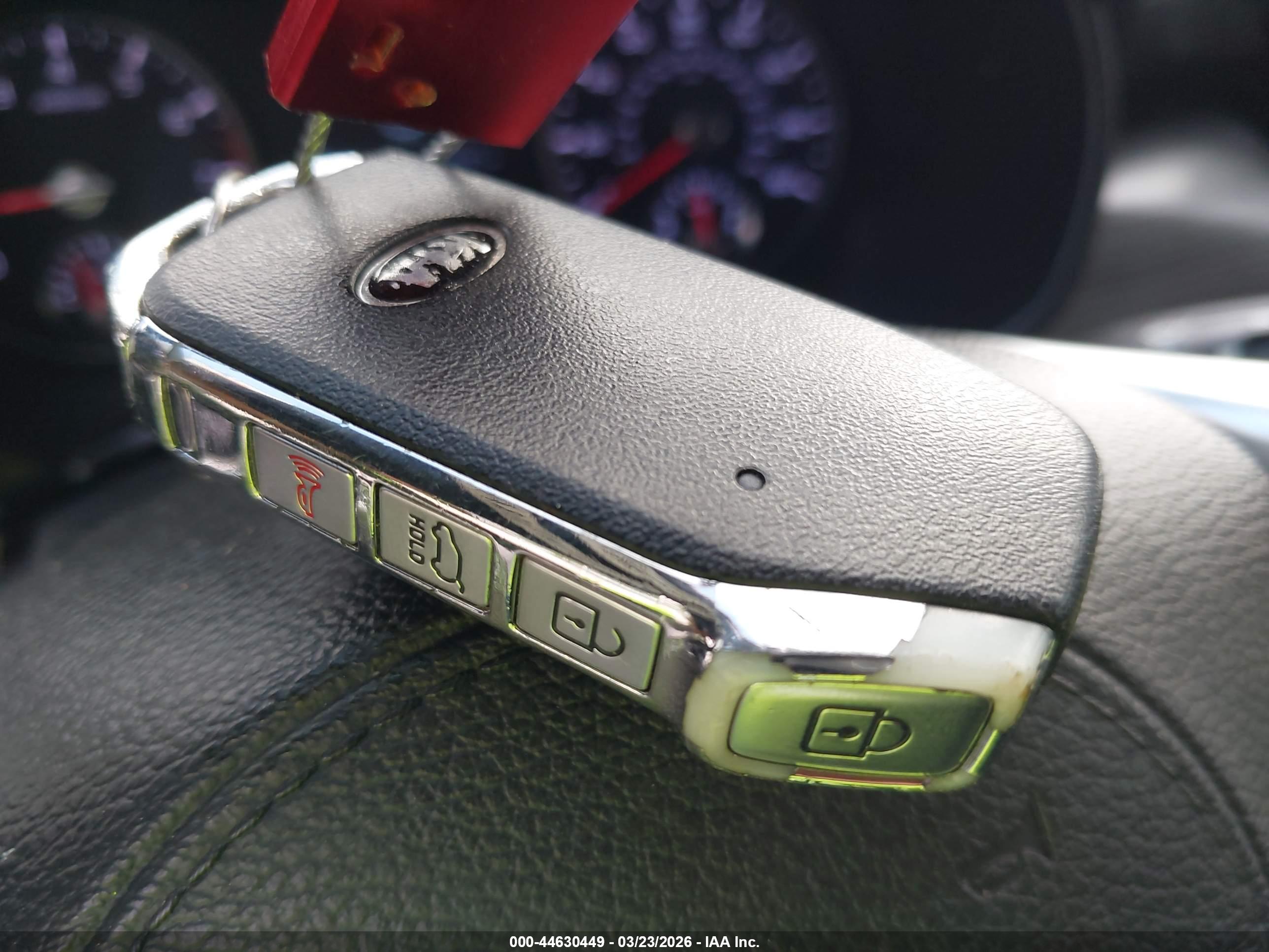 KIA TELLURIDE image 11