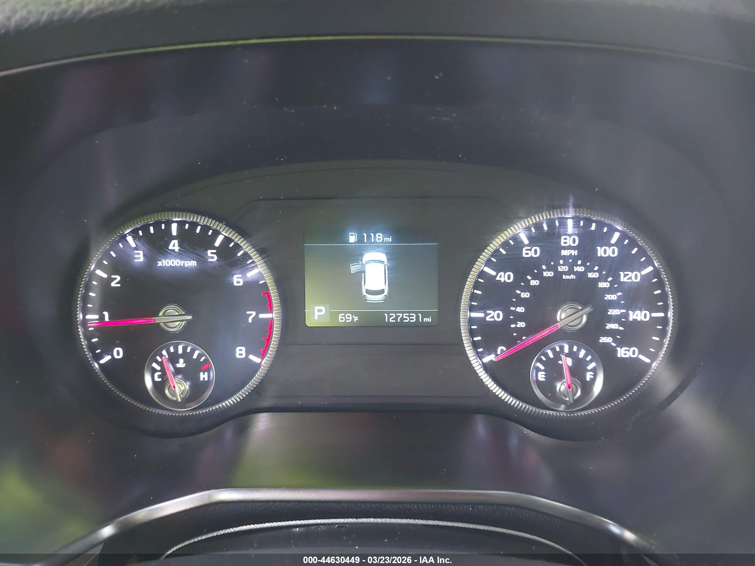 KIA TELLURIDE image 7