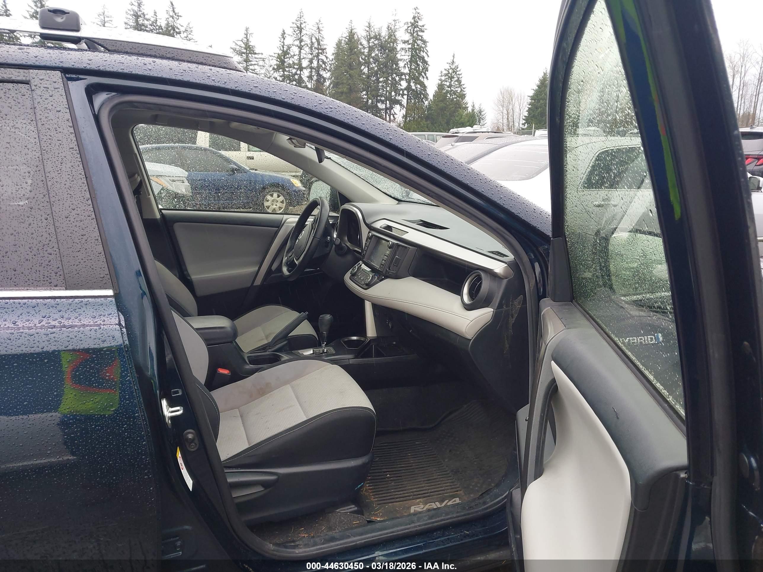 TOYOTA RAV4 image 5