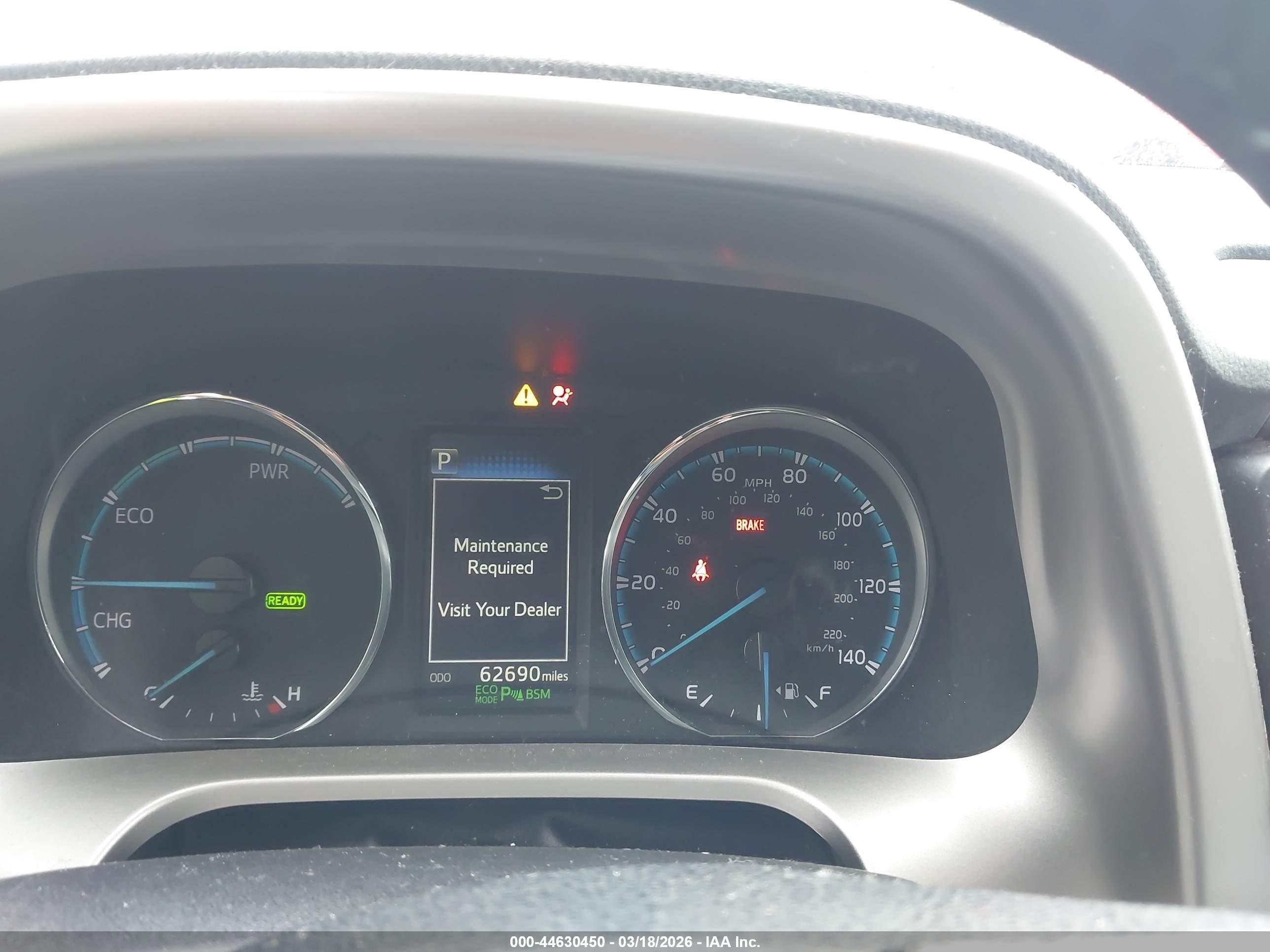 TOYOTA RAV4 image 7